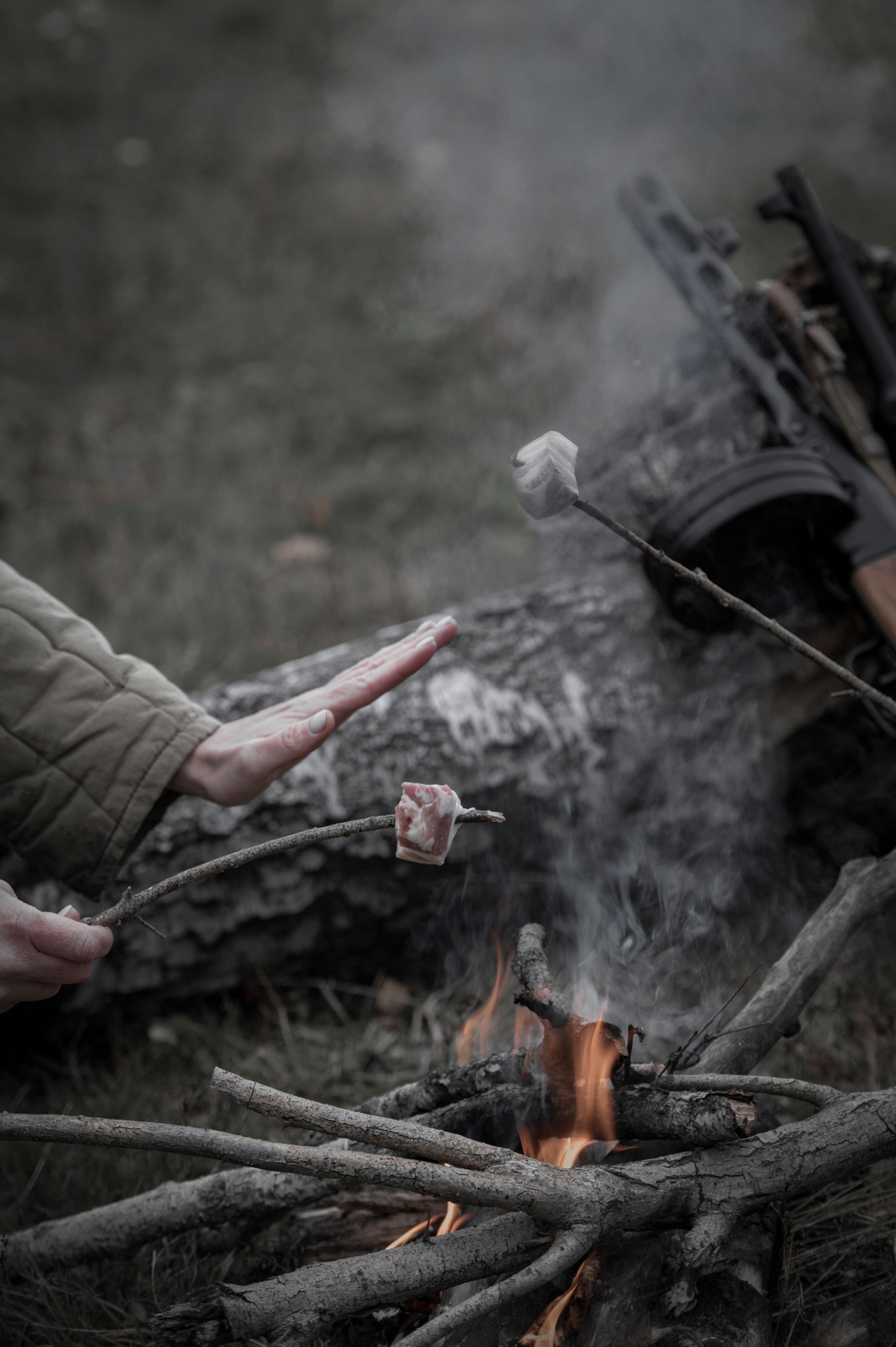 А зори здесь тихие…. Семейный и детский фотограф в Канске и Канском р-не, Красноярск и