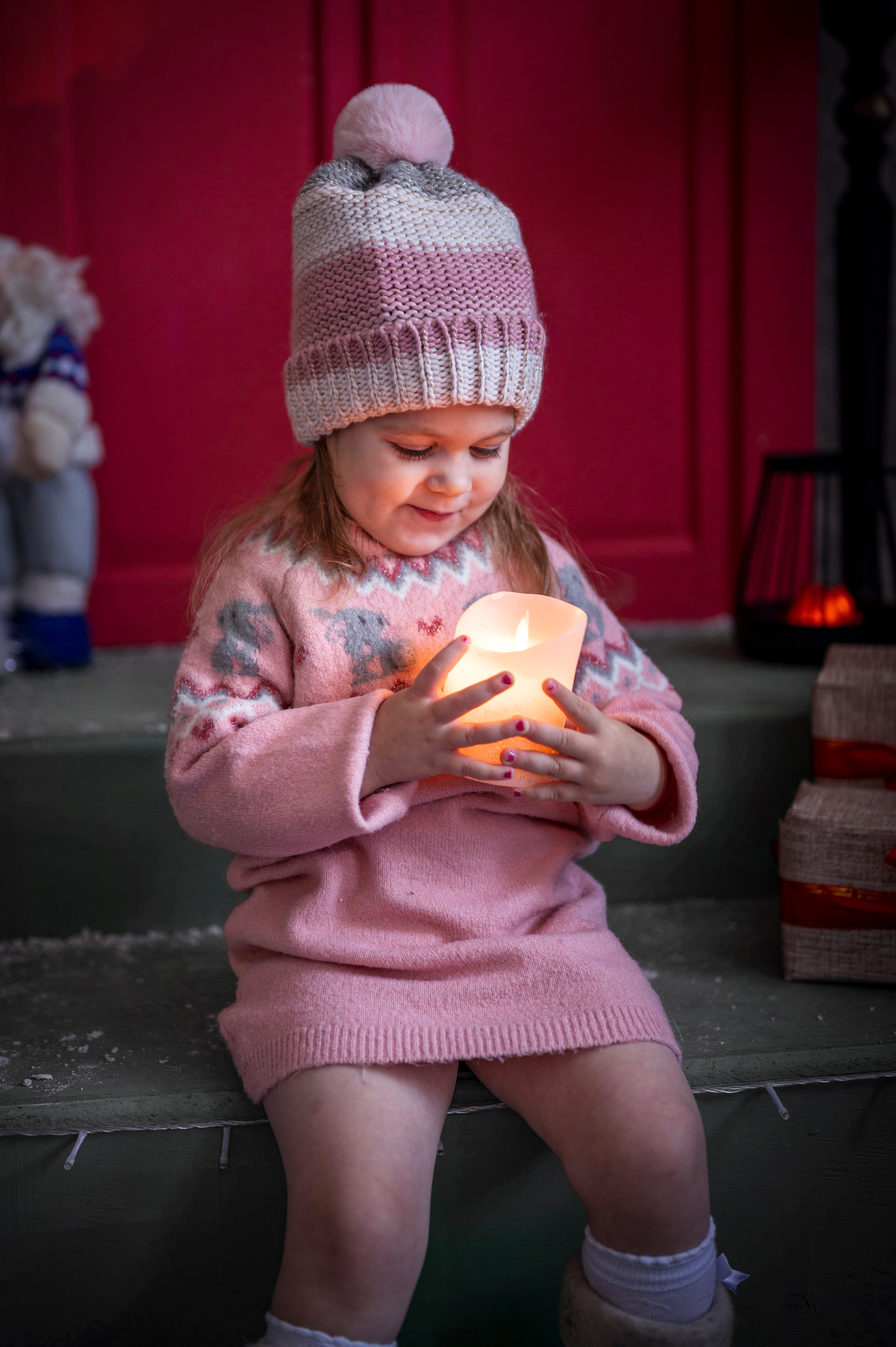 Фотосессия Полины. Семейный и детский фотограф в Канске и Канском р-не, Красноярск и