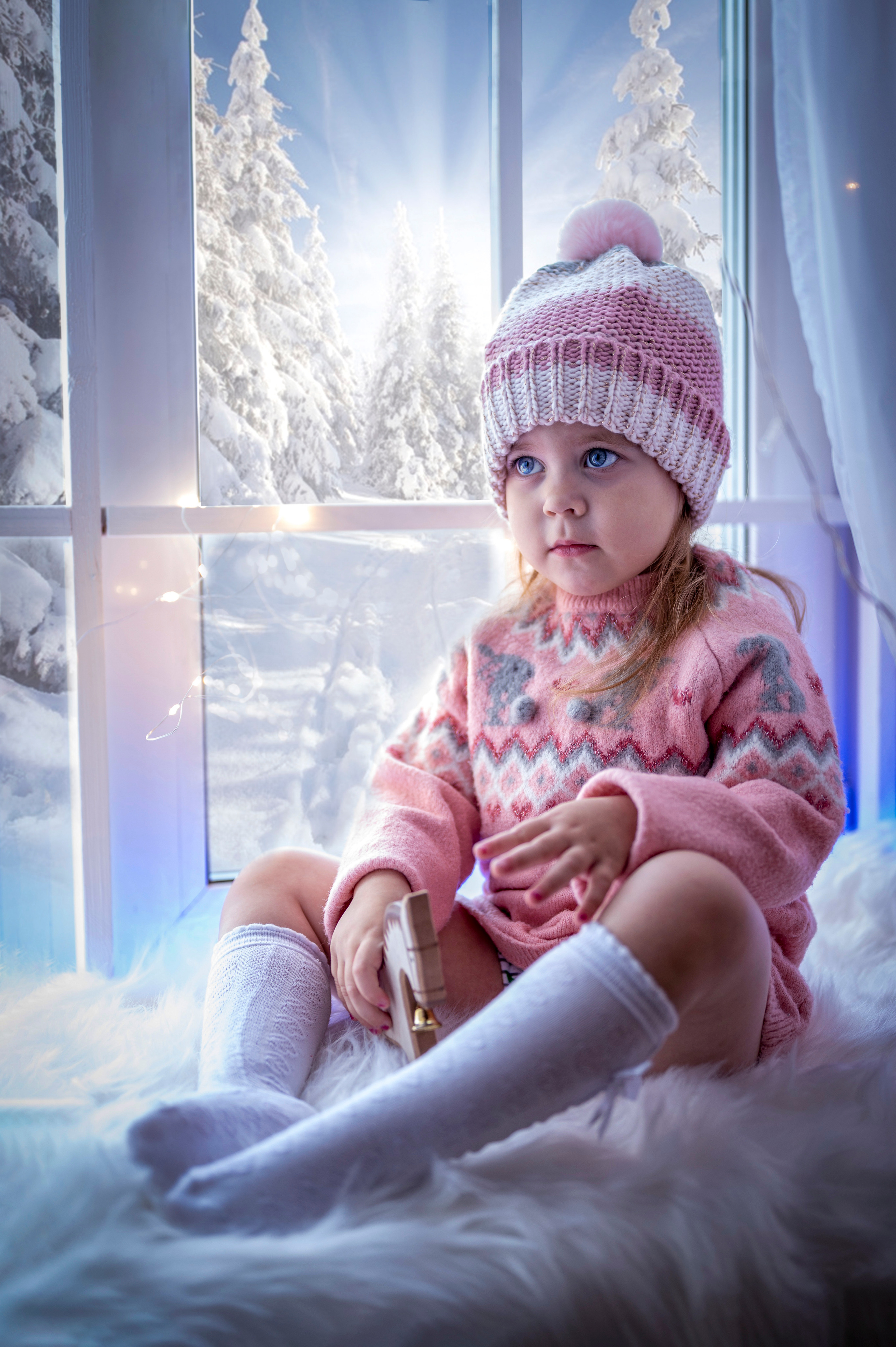 Фотосессия Полины. Семейный и детский фотограф в Канске и Канском р-не, Красноярск и