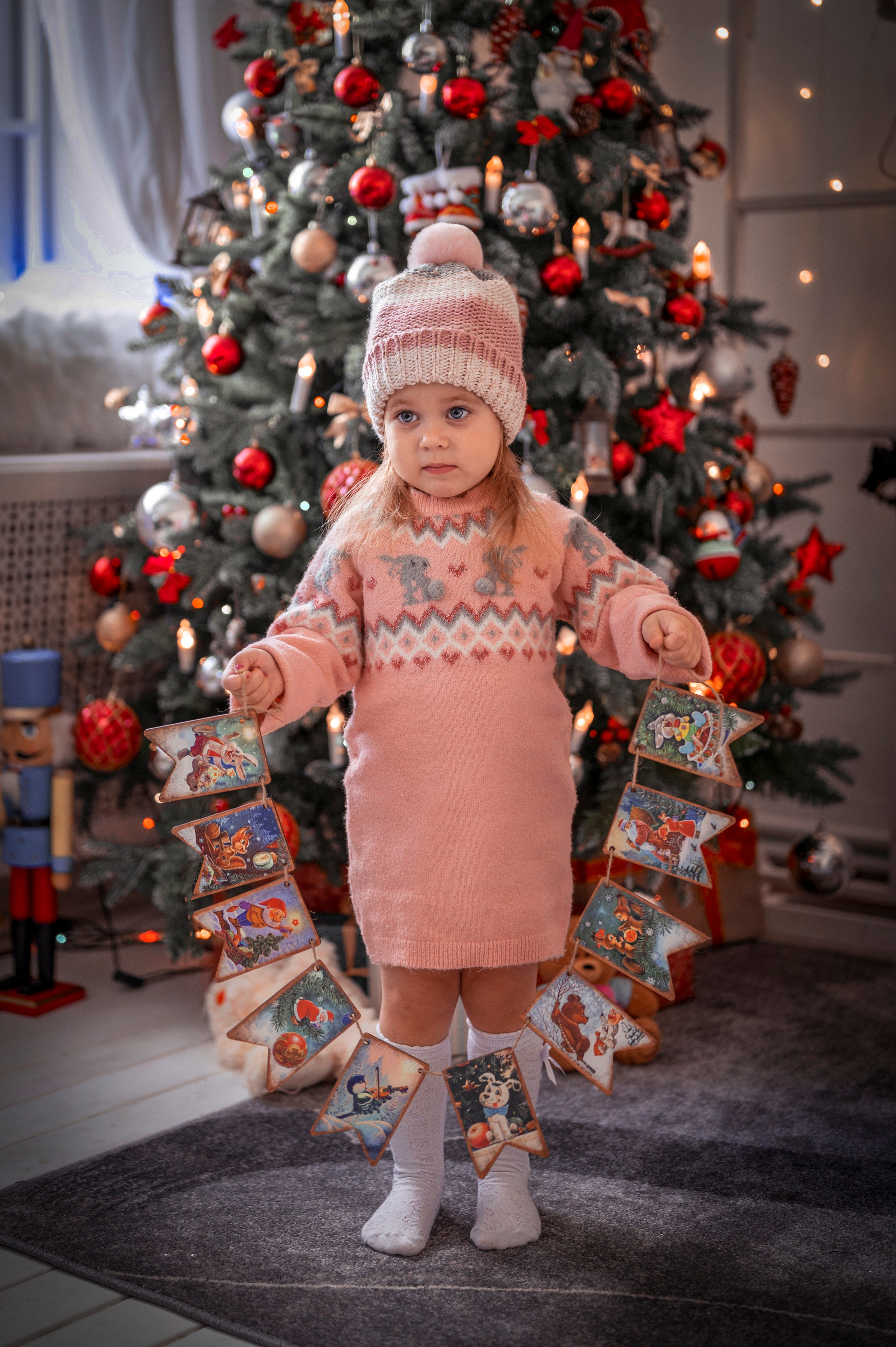 Фотосессия Полины. Семейный и детский фотограф в Канске и Канском р-не, Красноярск и