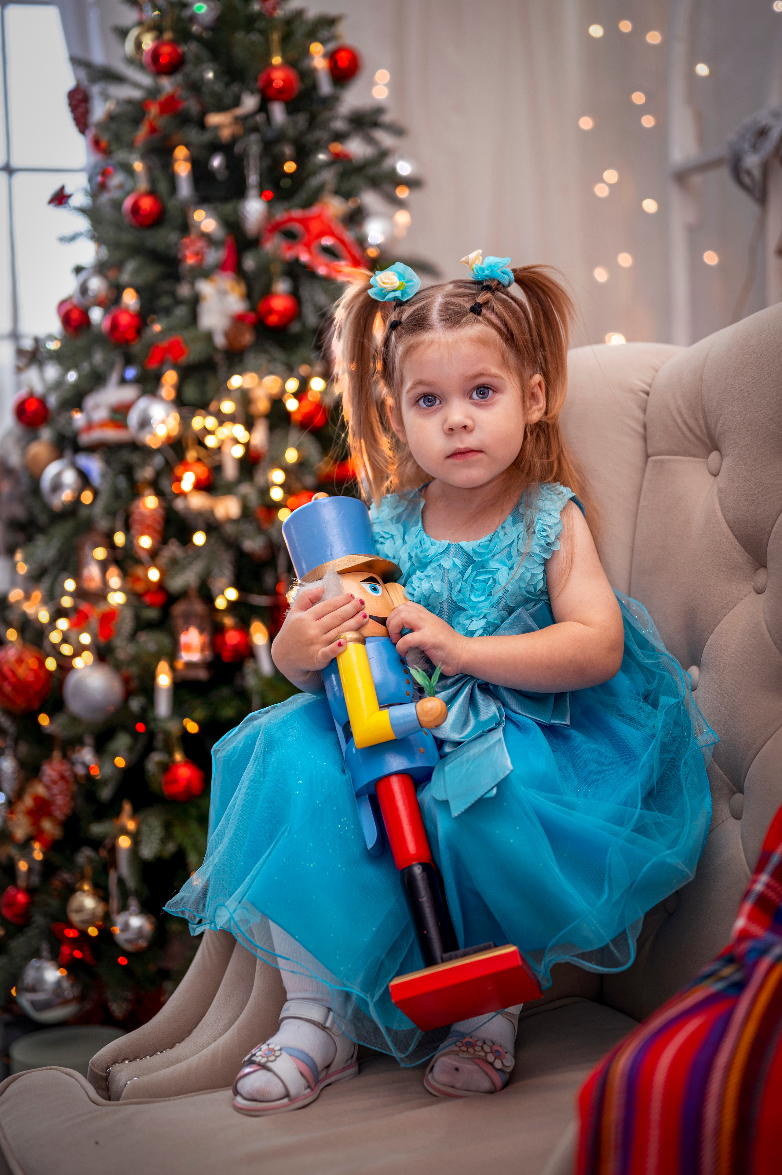 Фотосессия Полины. Семейный и детский фотограф в Канске и Канском р-не, Красноярск и