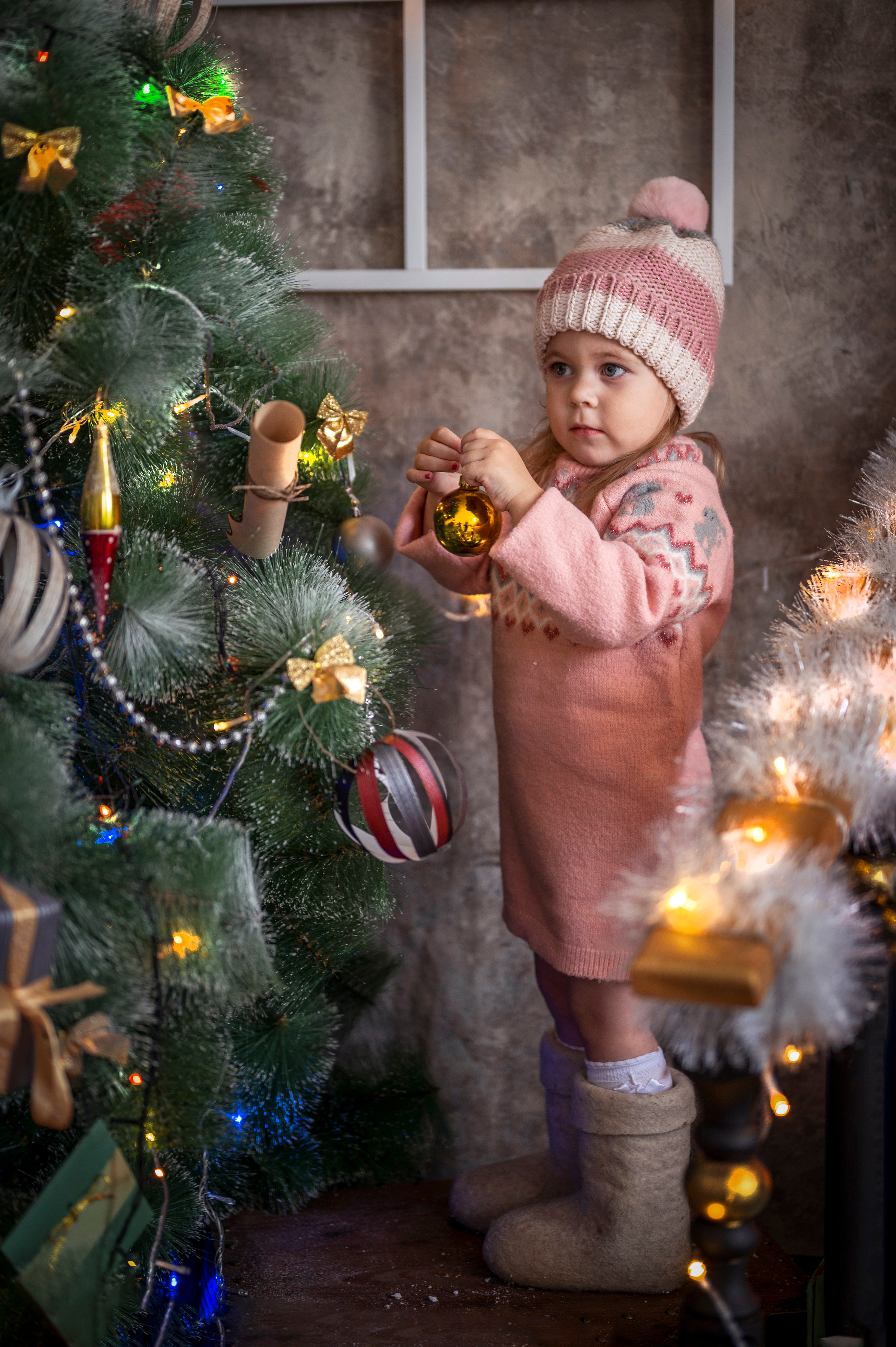 Фотосессия Полины. Семейный и детский фотограф в Канске и Канском р-не, Красноярск и