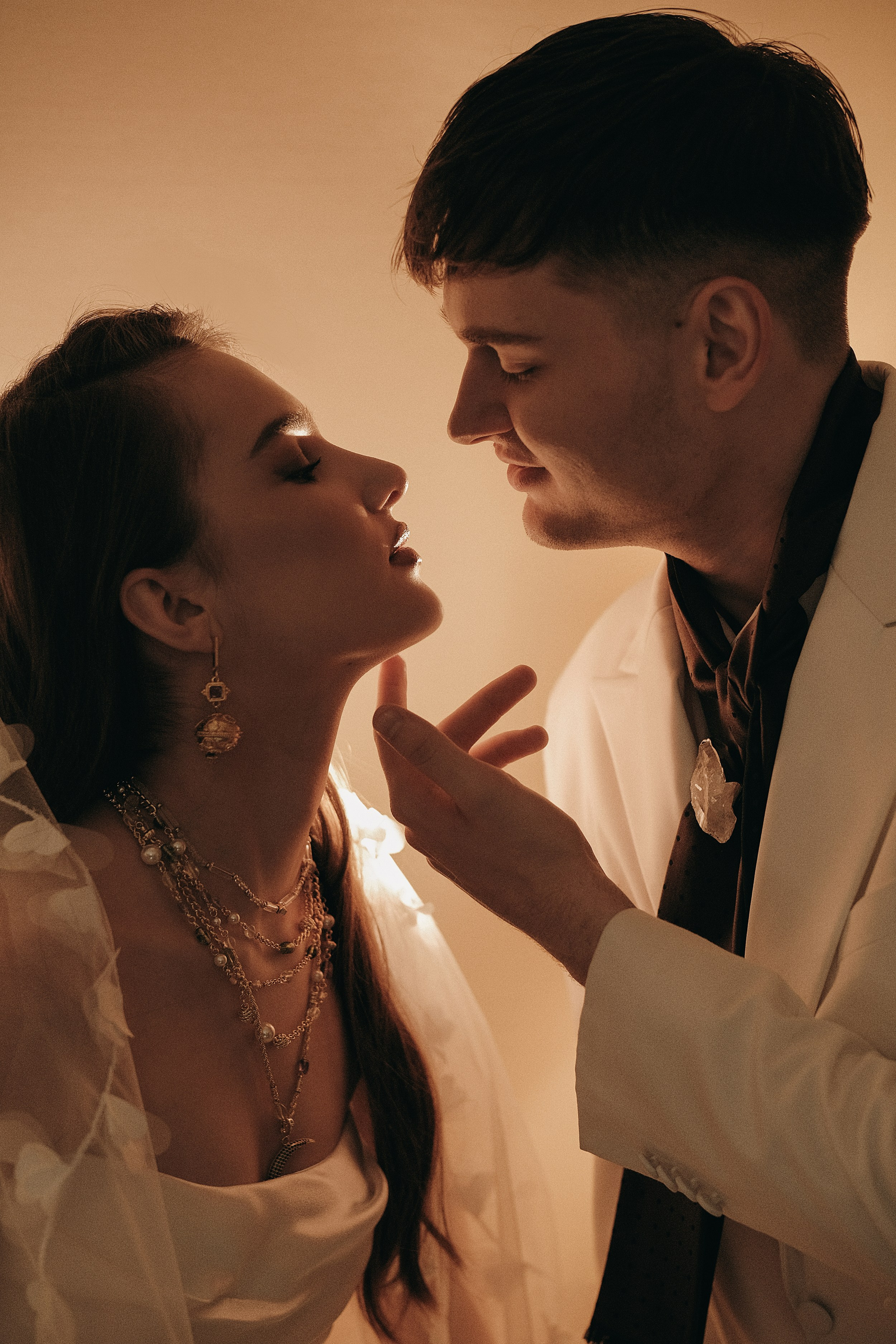 Vitaly / Kira. Фотограф Юрий Марилов Москва, Тюмень