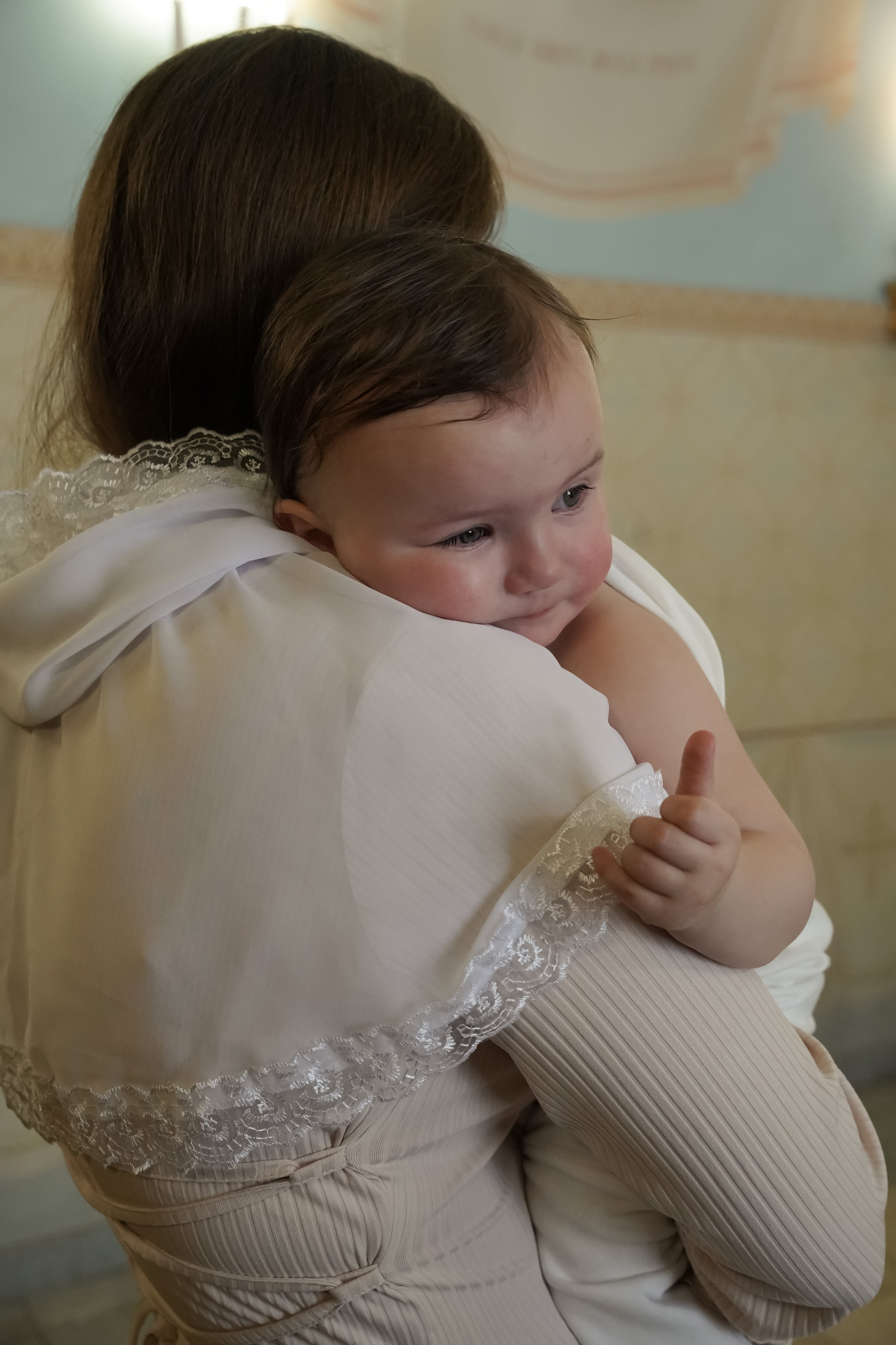 Варвара. Студийный и портретный фотограф в САНКТ-ПЕТЕРБУРГЕИрина Махаон