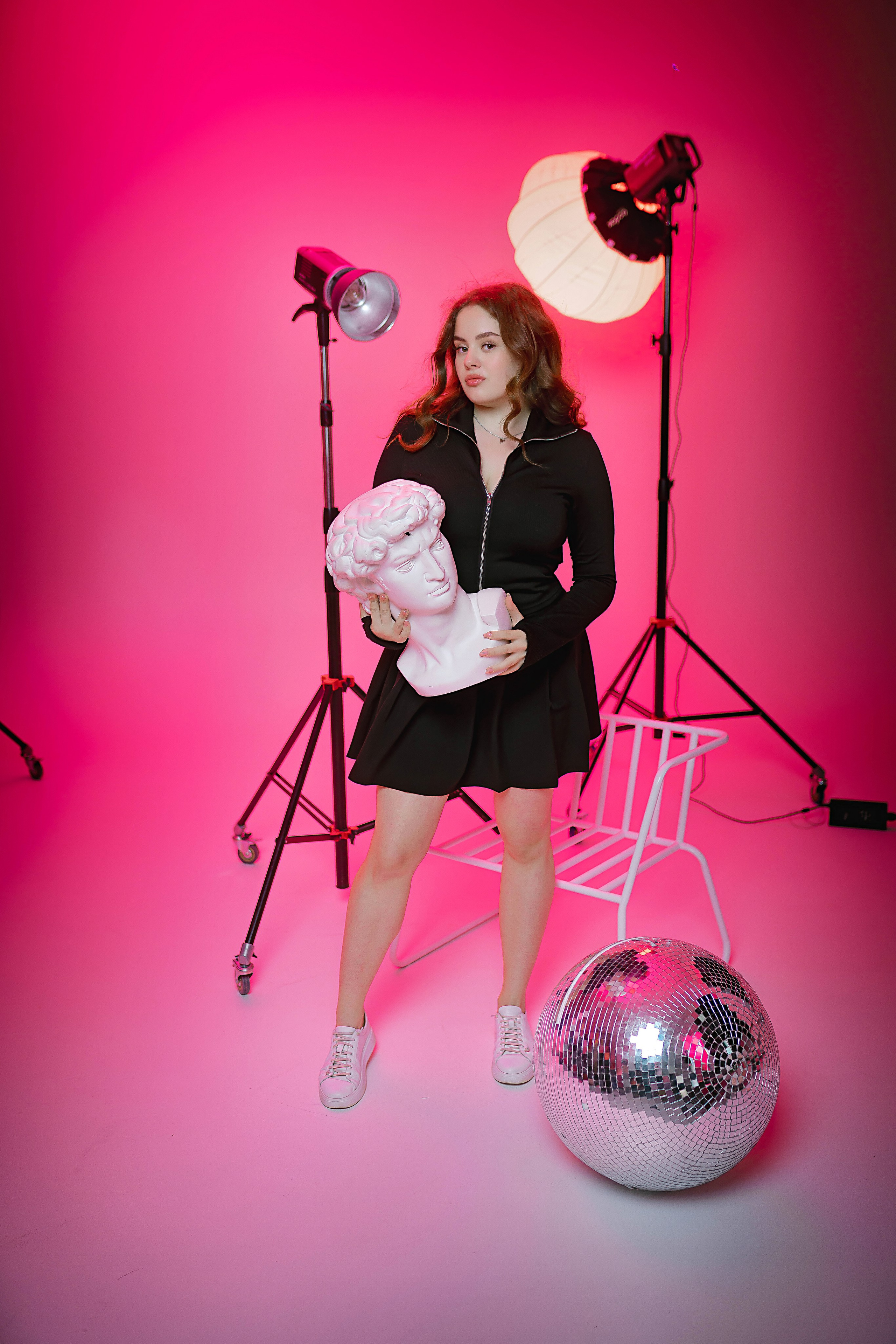 ВАРИАНТ 7. Современные Выпускные Альбомы в Ростове-на-Дону