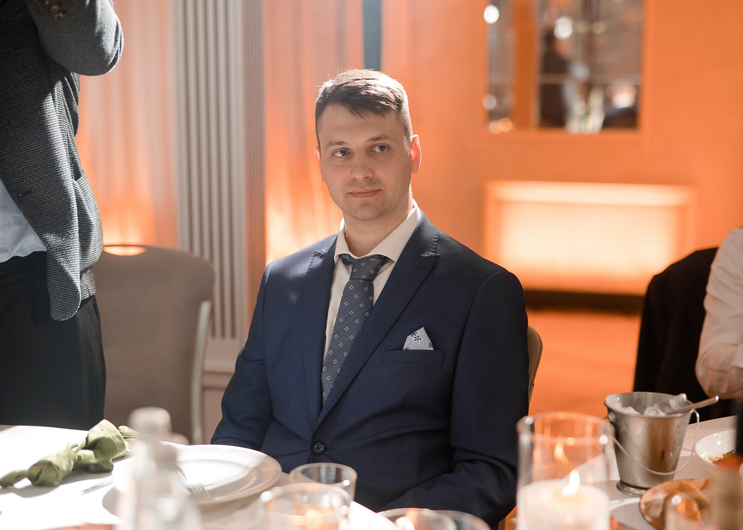 Лена + Саша. Свадебный и семейный фотограф в Саратове Маша Паника