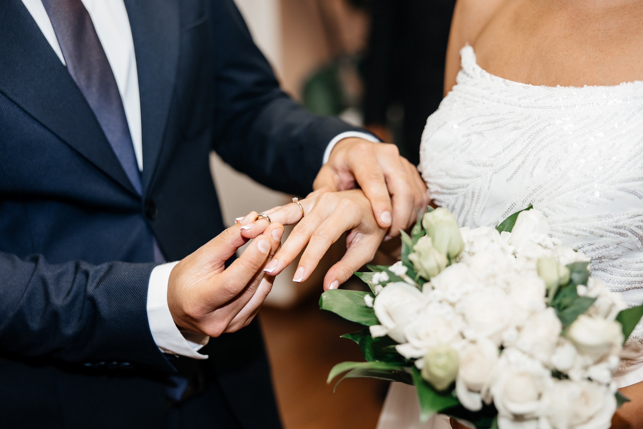 Анонс свадьбы для Ильи и Елизаветы. Свадебный фотограф в Крыму и Севастополе Ольга Баскакова