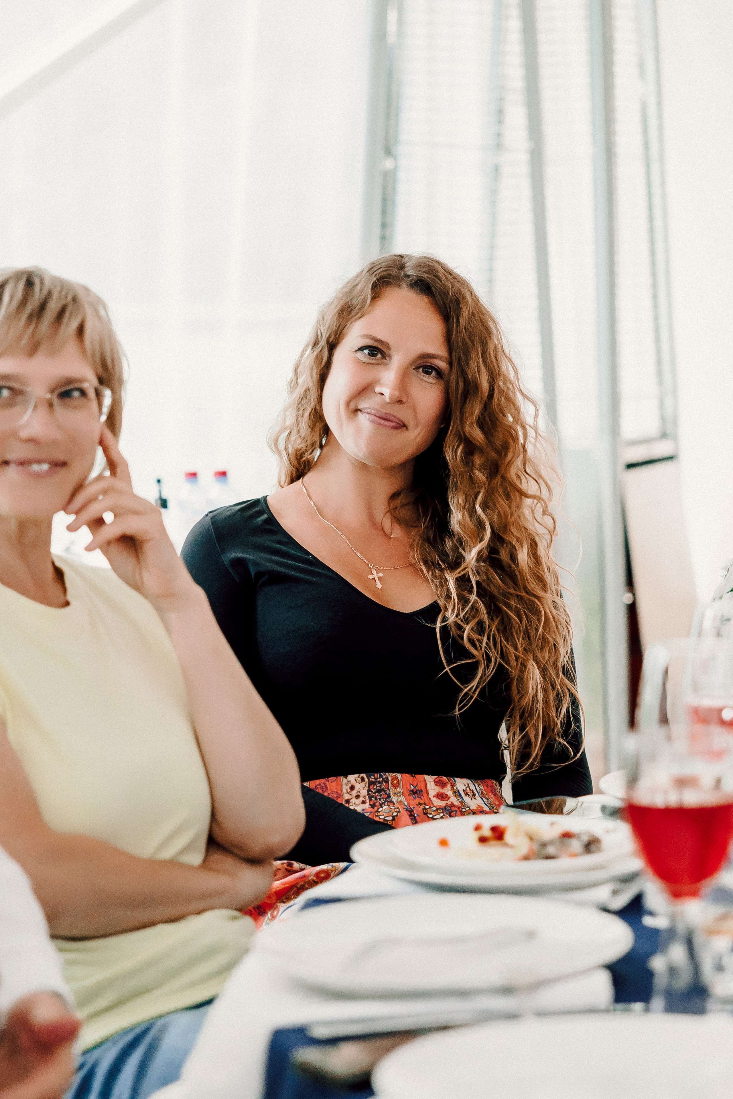 УММ2 — Летний корпоратив. Лёшка Варзегов — фотограф