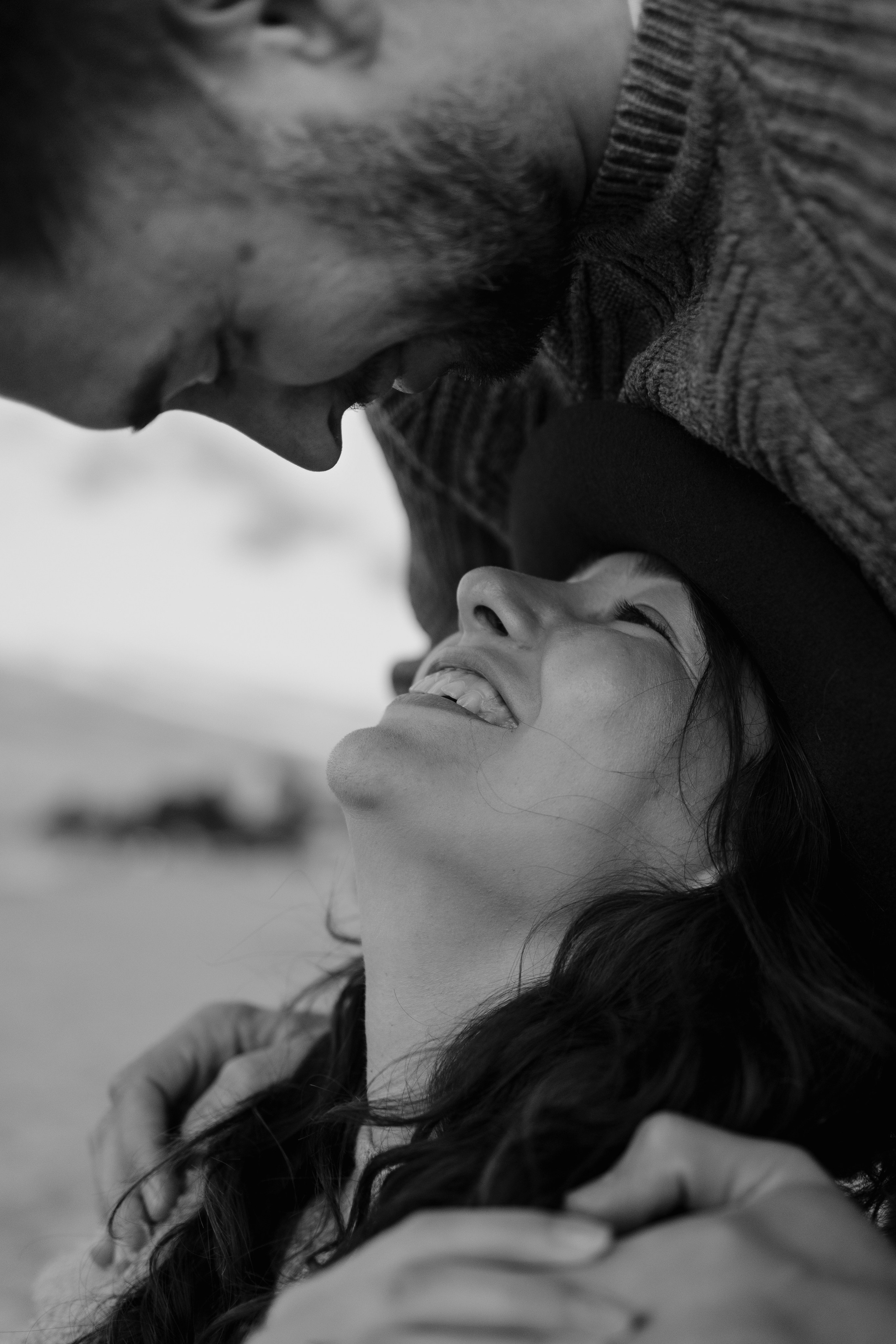 Love story. Свадебный фотограф в Калининграде Филоненко Наталья