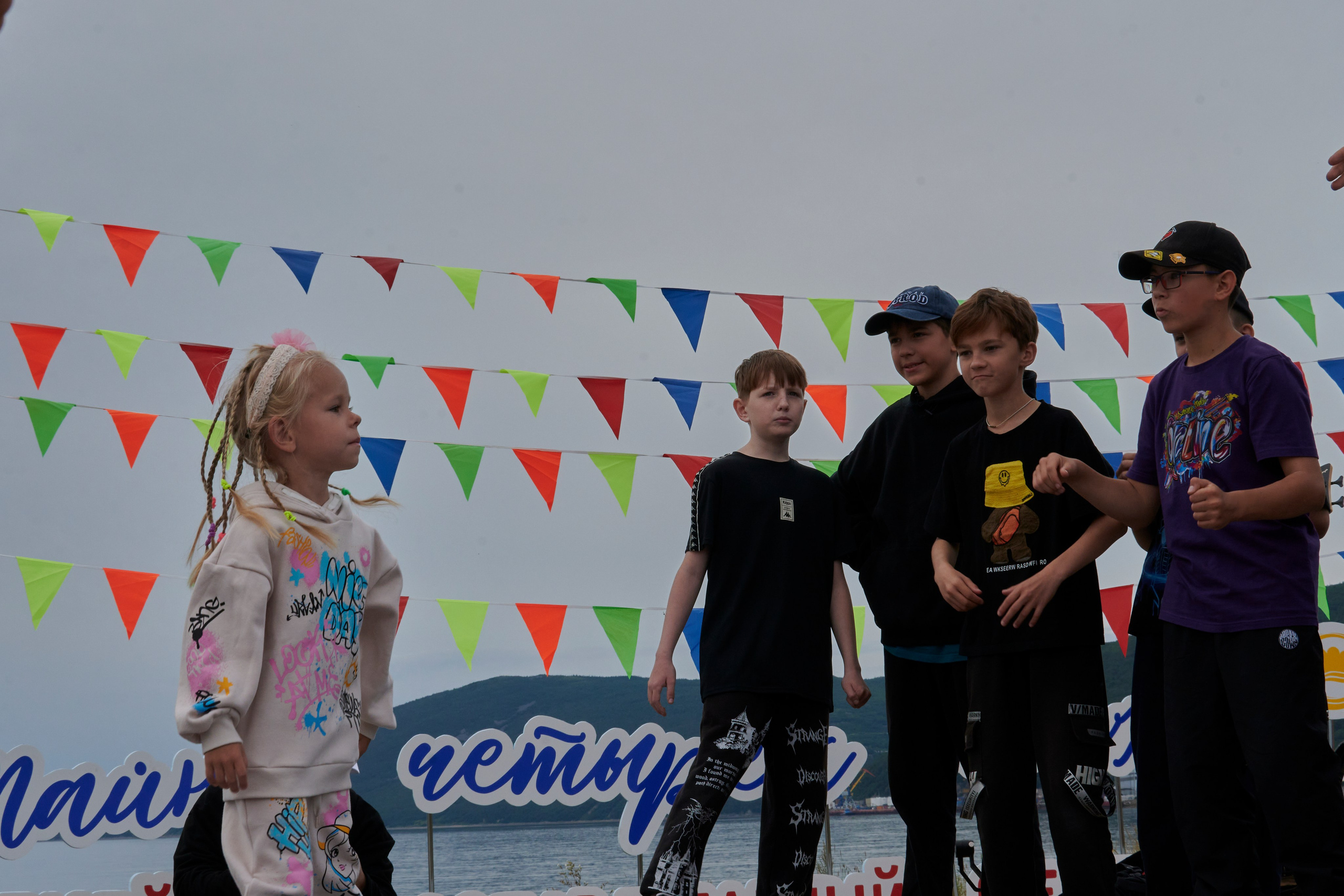 Тайна четырёх стихий. Портретный и репортажный фотограф в Магадане Андрей Нефедов WinterCatPhoto