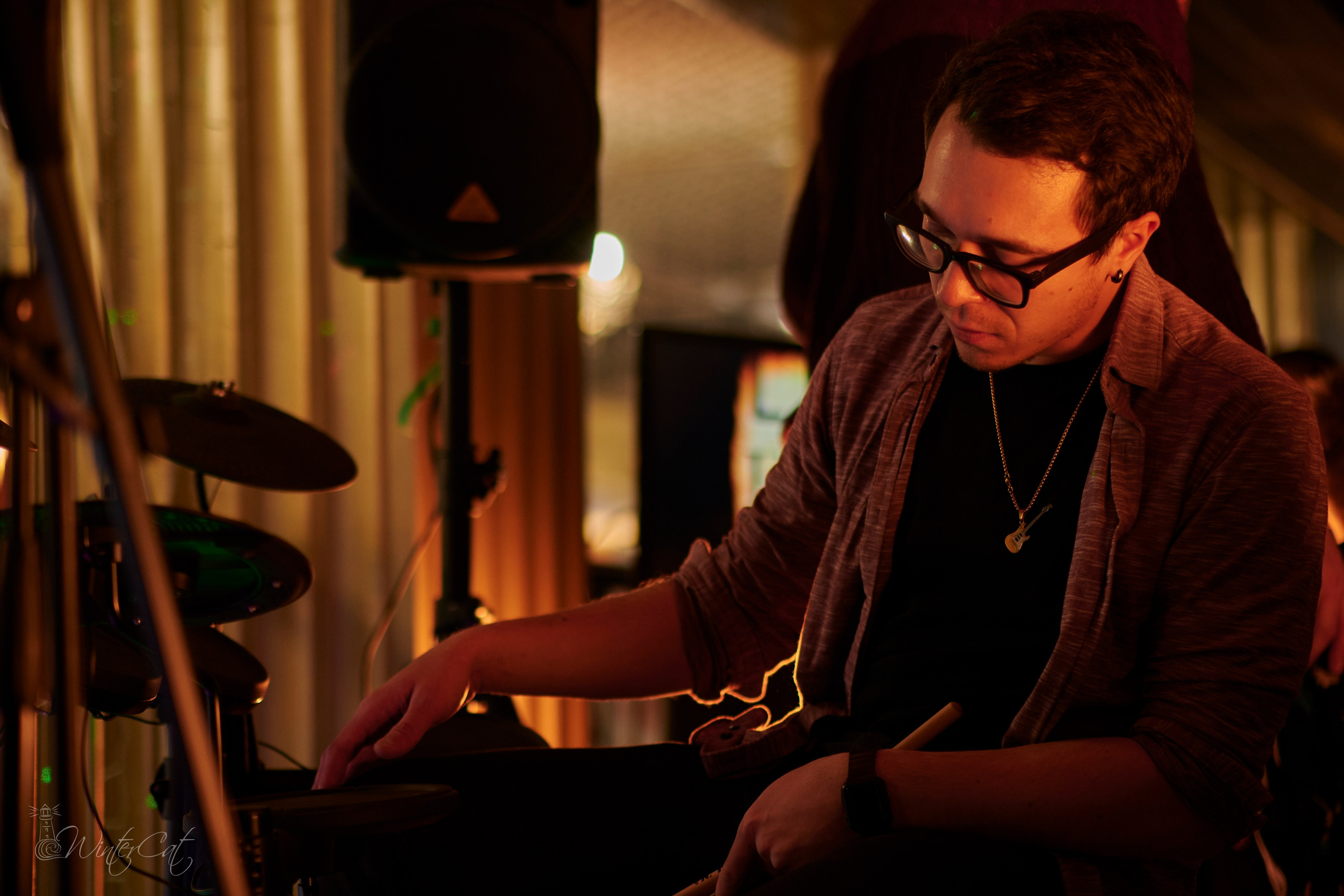 Ярмарка 5 2024. Портретный и репортажный фотограф в Магадане Андрей Нефедов WinterCatPhoto