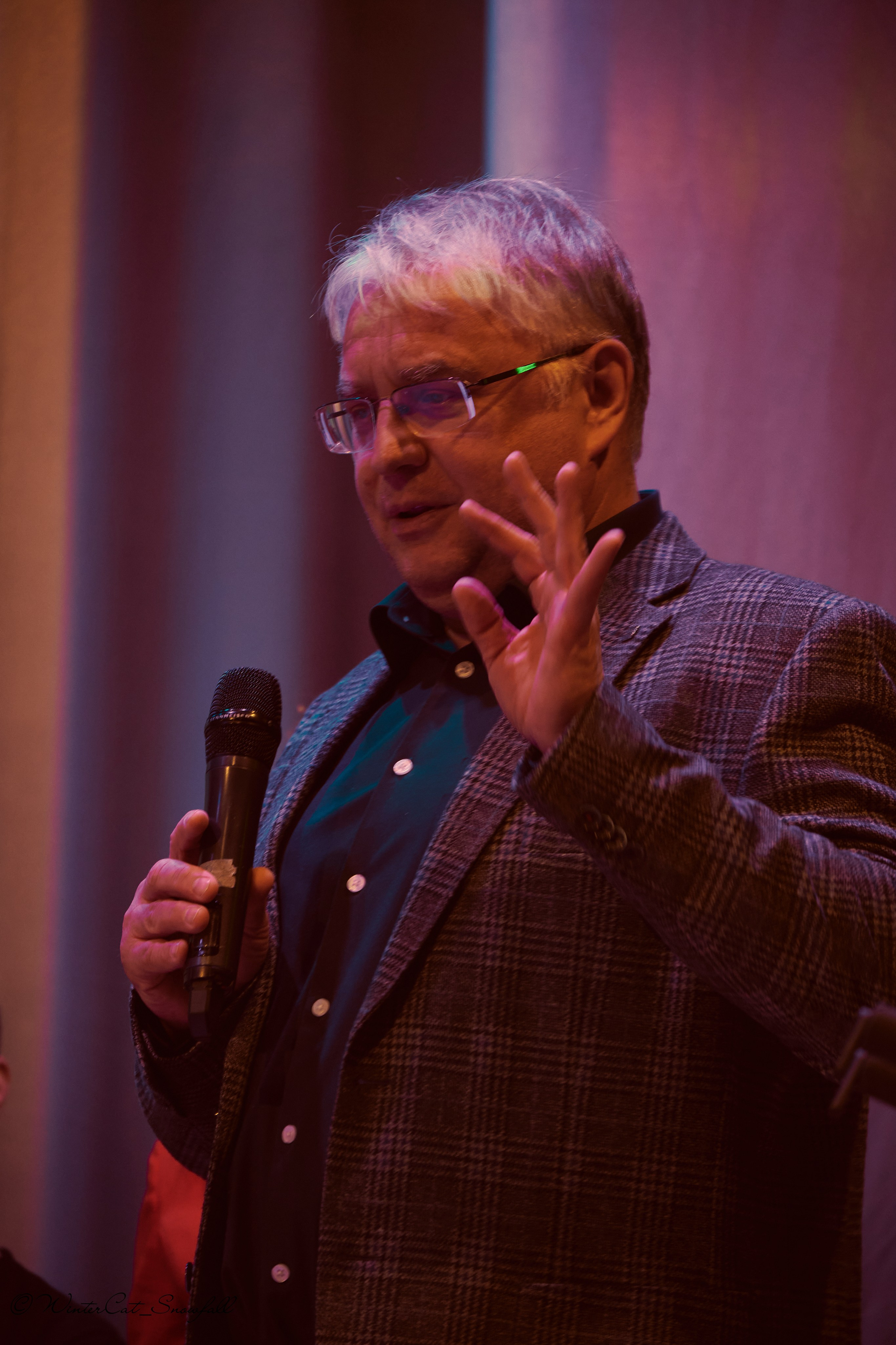 Золотая Лестница 2024. Портретный и репортажный фотограф в Магадане Андрей Нефедов WinterCatPhoto