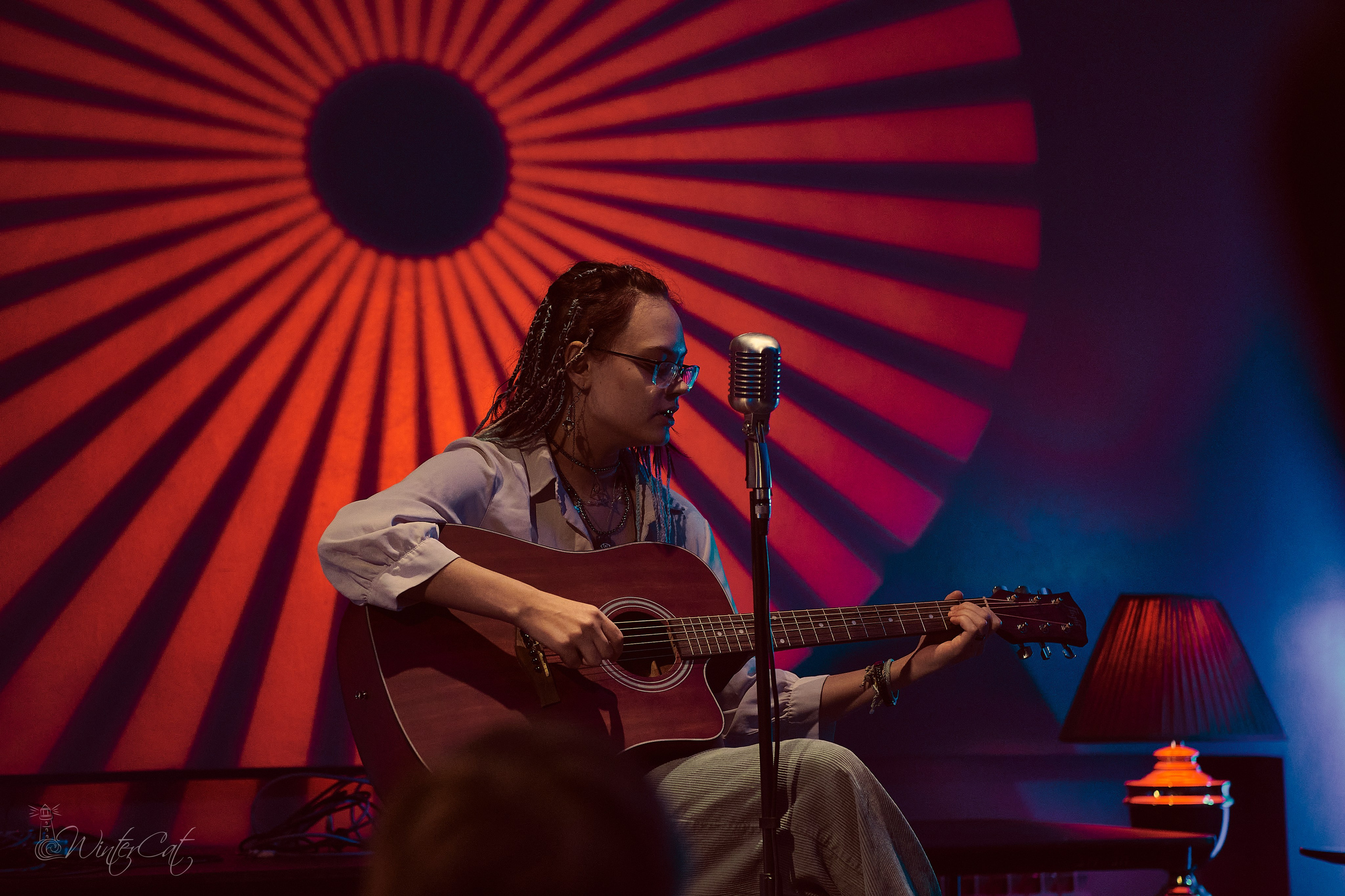 Фестиваль Крик (музей). Портретный и репортажный фотограф в Магадане Андрей Нефедов WinterCatPhoto