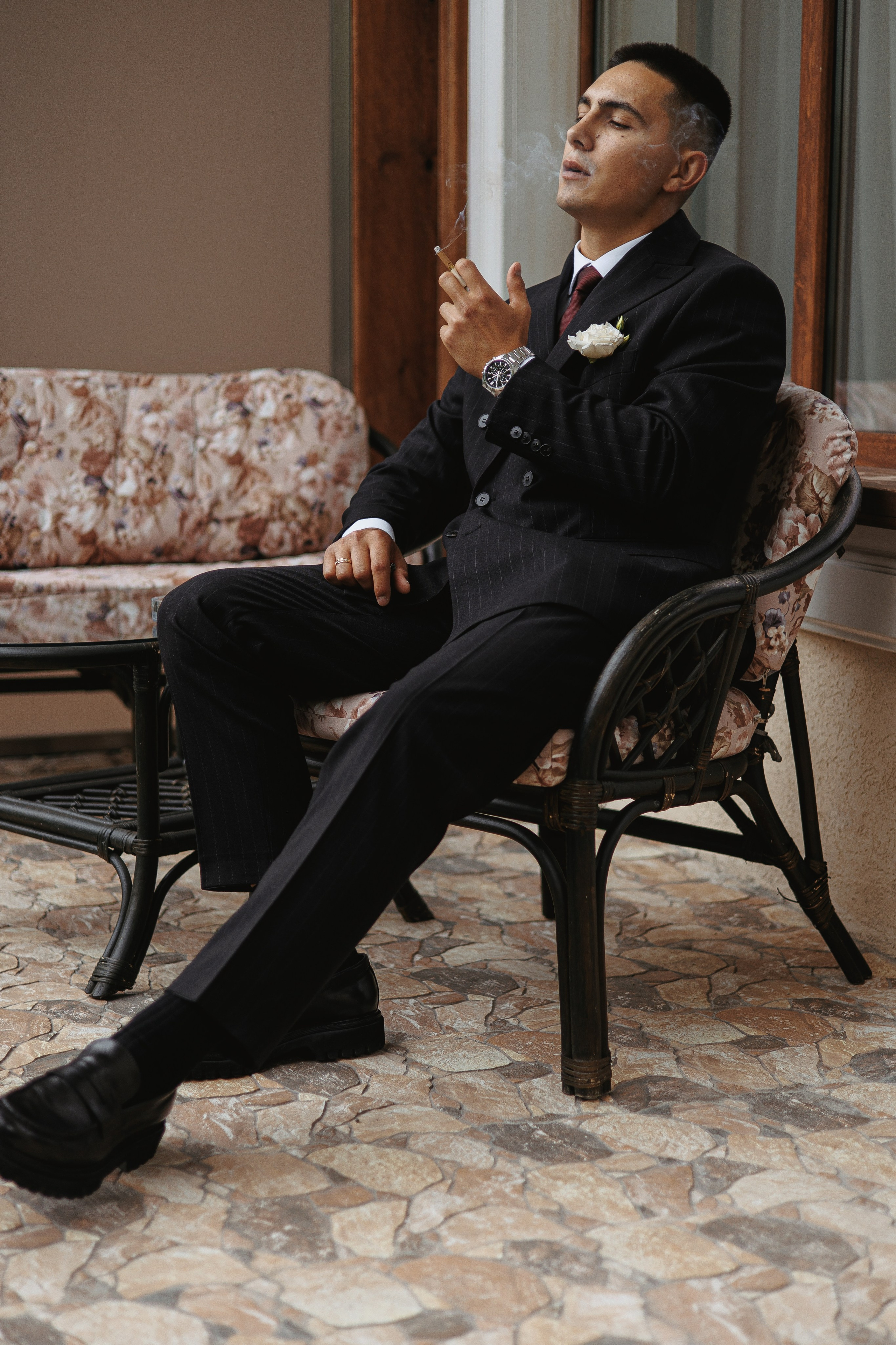 Алмаз и Лейла. Свадебный фотограф Уфа