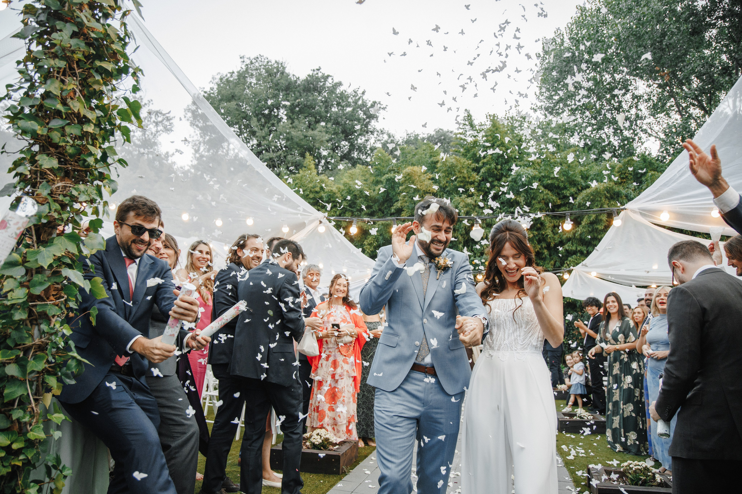 Wedding. El fotógrafo de bodas Andrei Andryukhov en Valencia