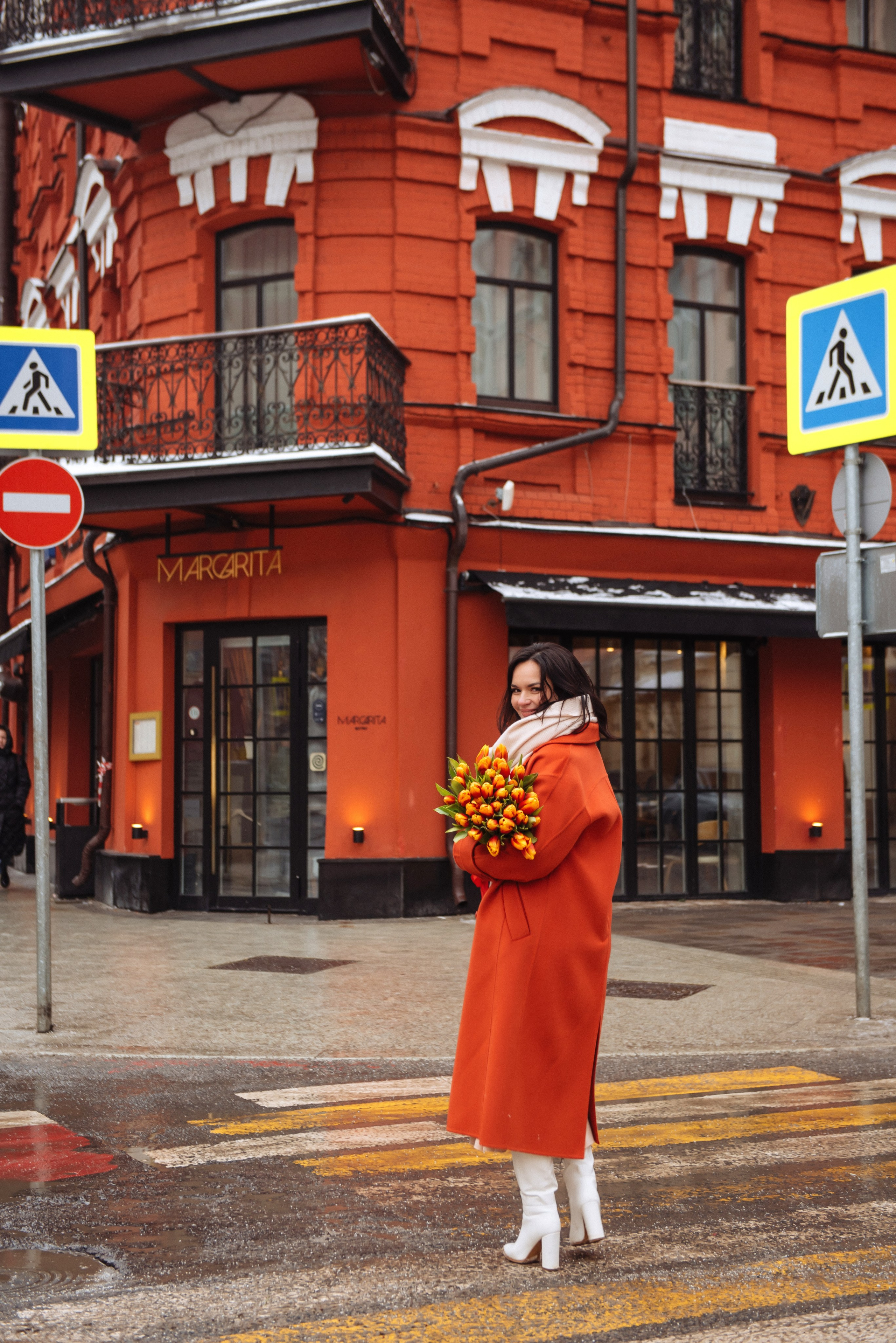Оля. Свадебный, портретный, фотограф беременности в Нижнем Новгороде Алина Зиновьева