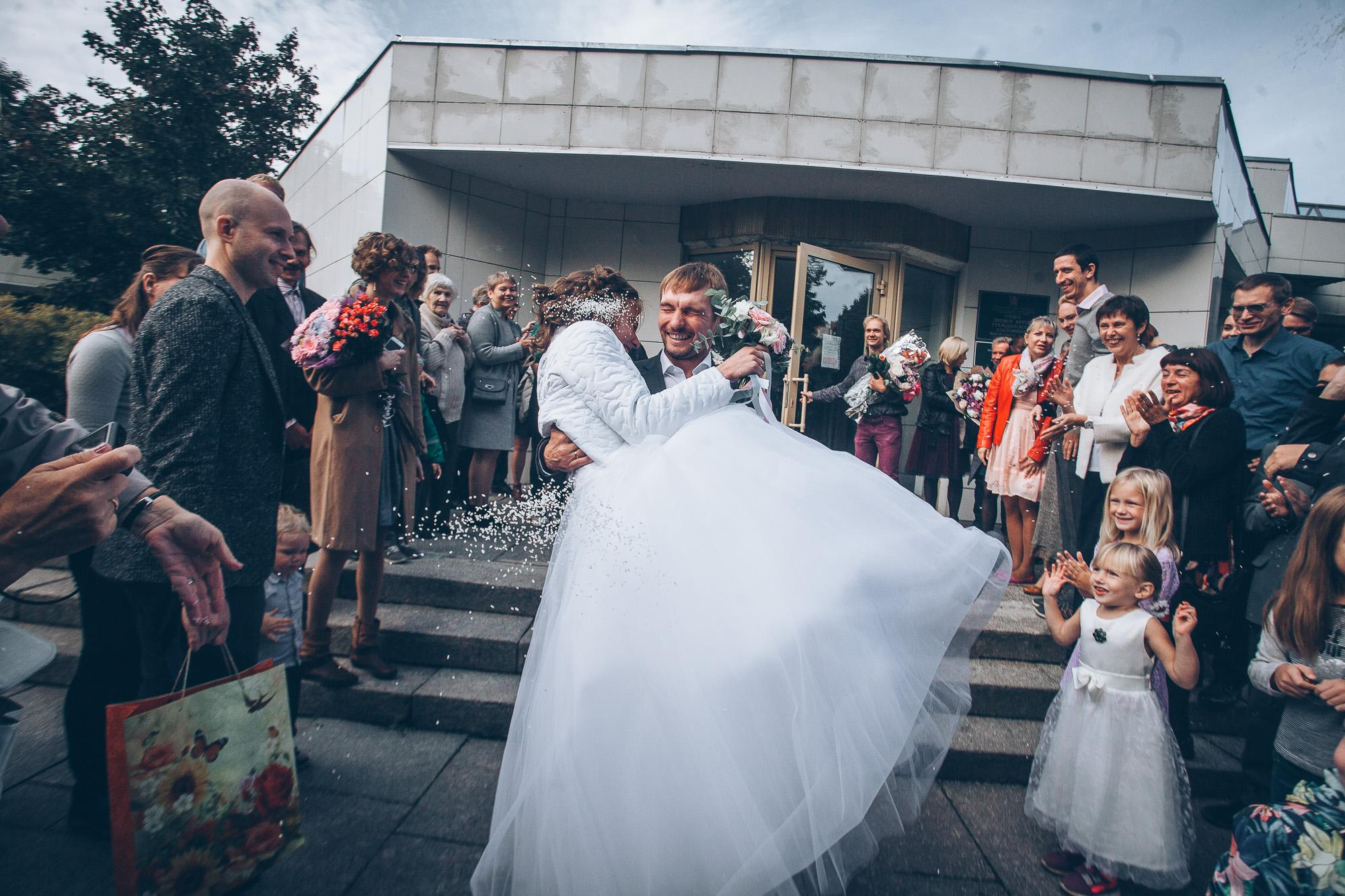 Ваня и Катя. Фотограф в Петербурге Татьяна Гуляева