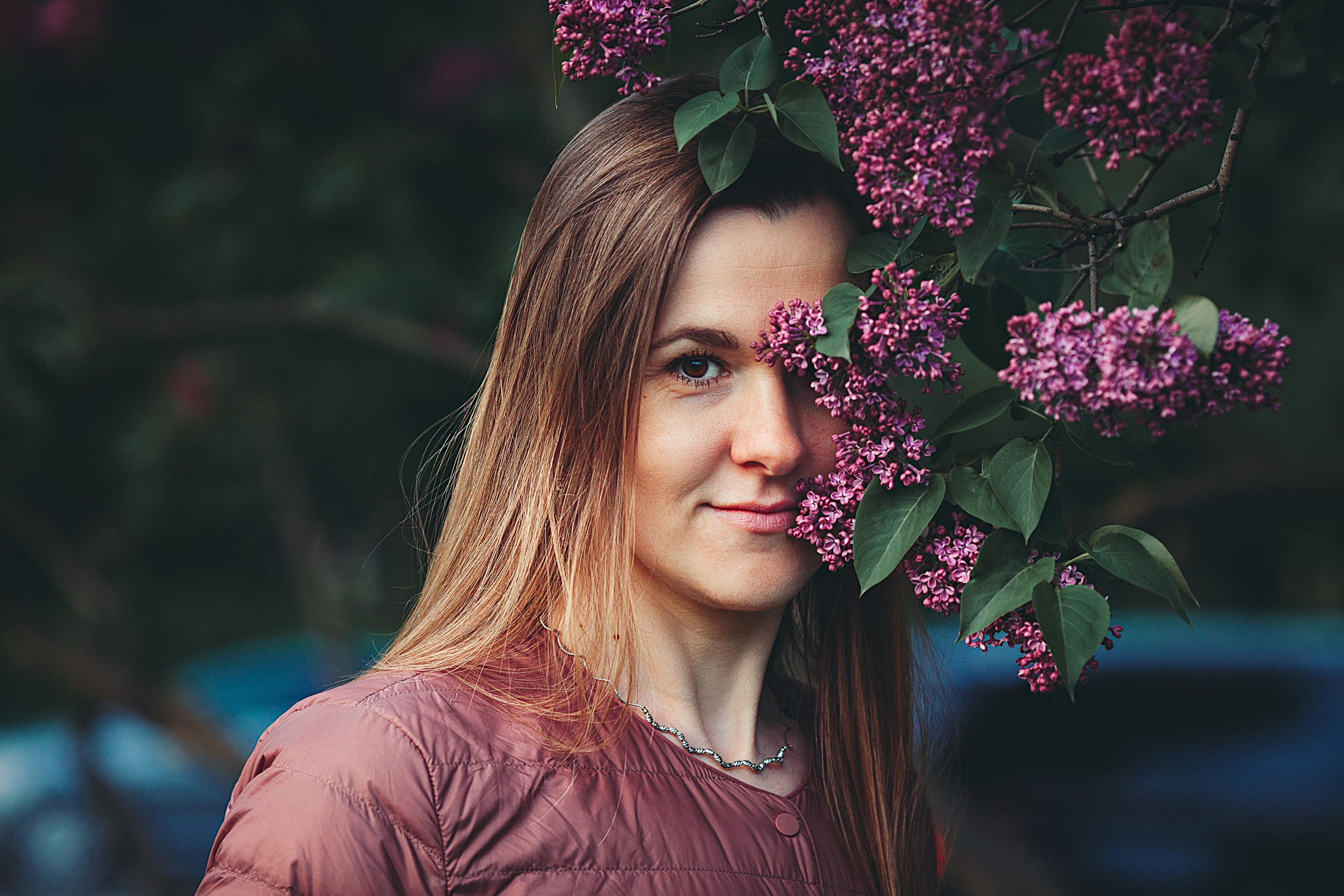 Елена. Фотограф в Петербурге Татьяна Гуляева