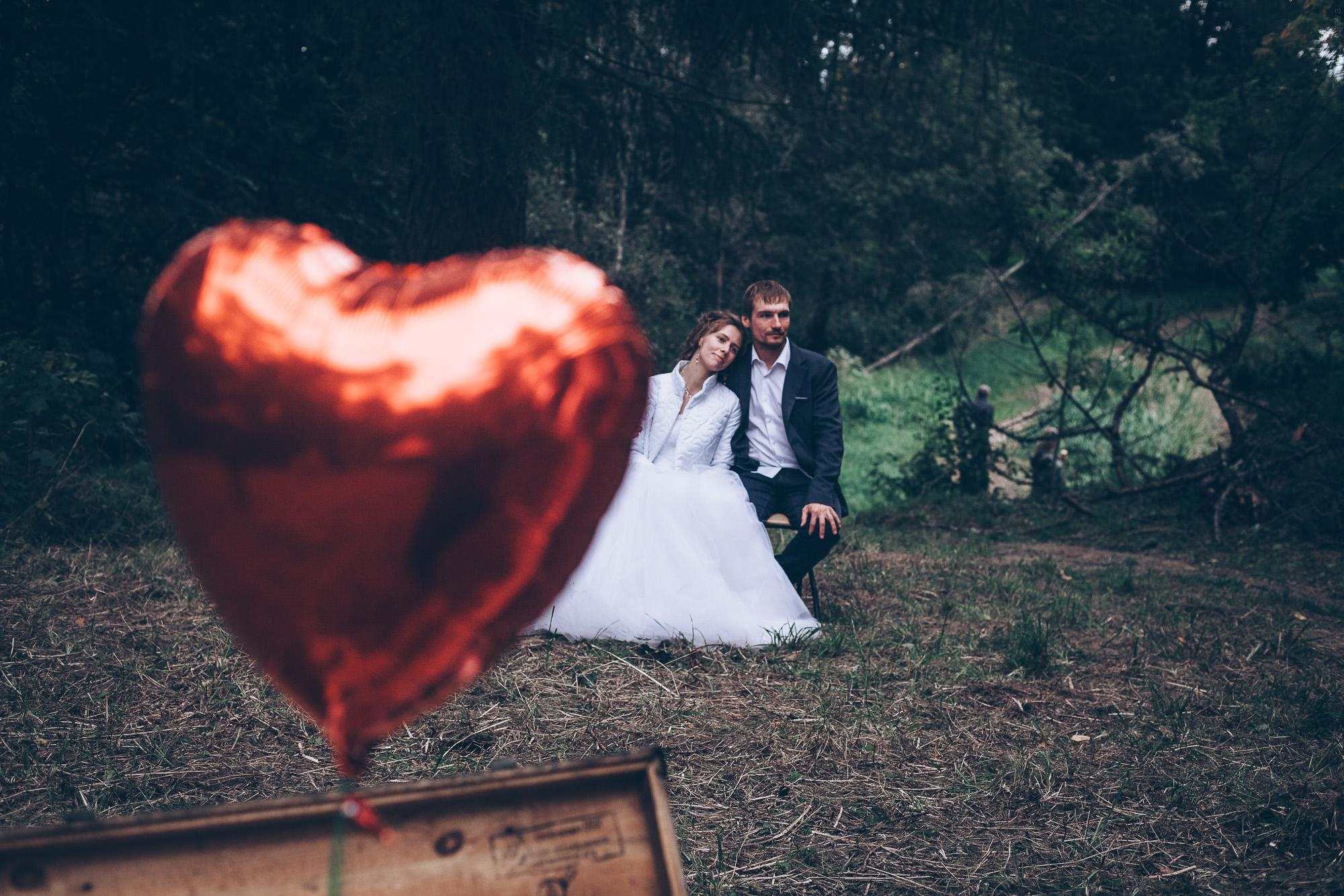 Ваня и Катя. Фотограф в Петербурге Татьяна Гуляева