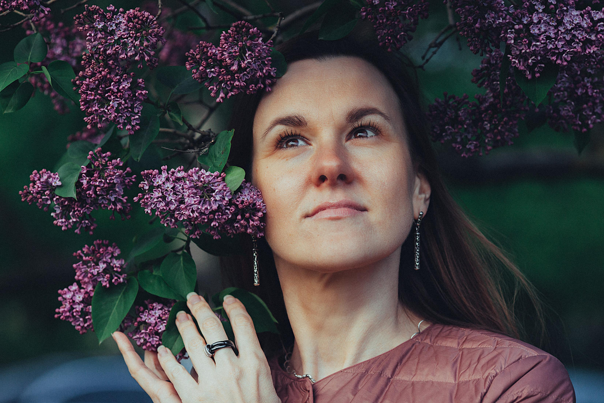 Елена. Фотограф в Петербурге Татьяна Гуляева