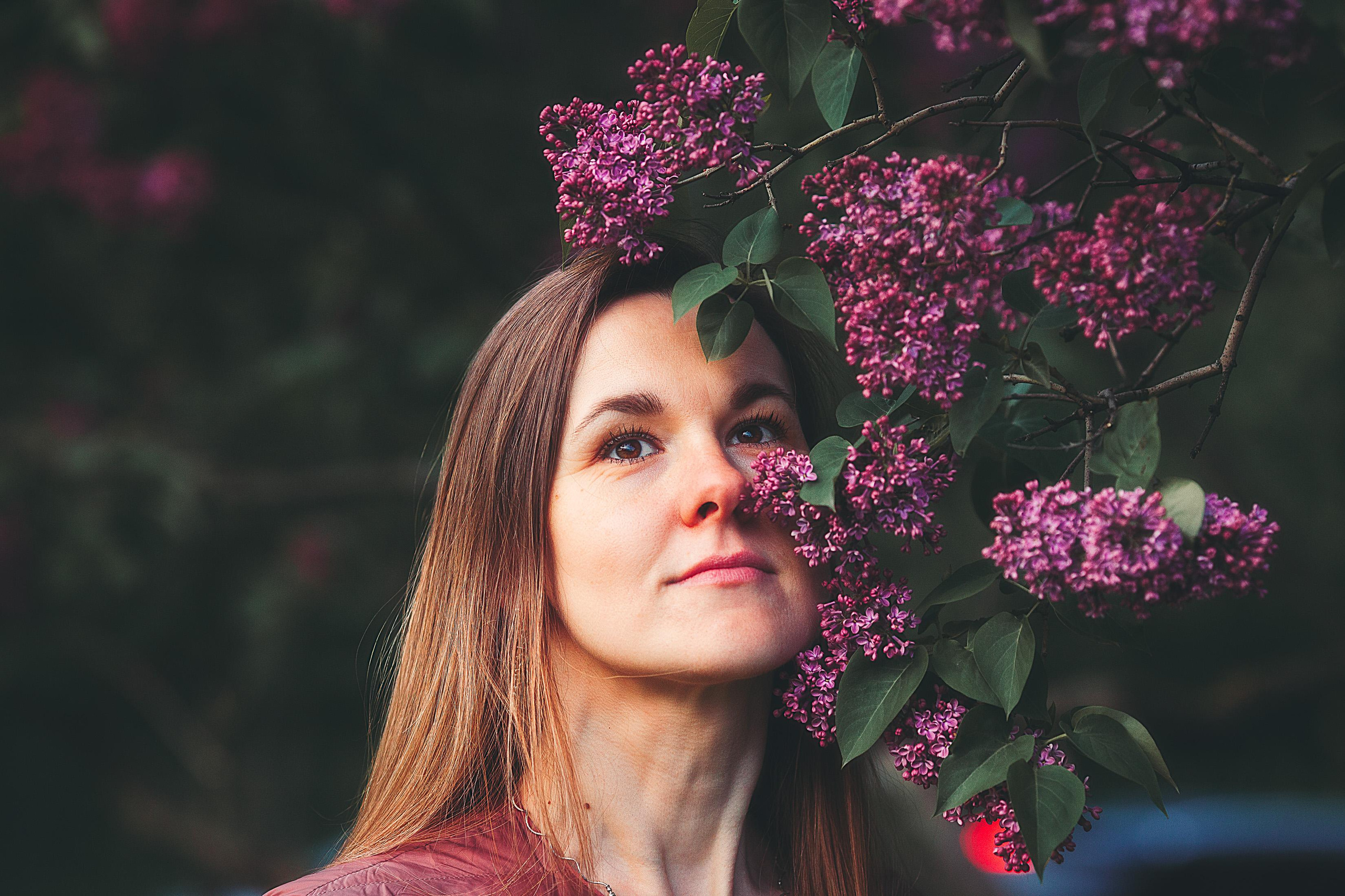 Елена. Фотограф в Петербурге Татьяна Гуляева