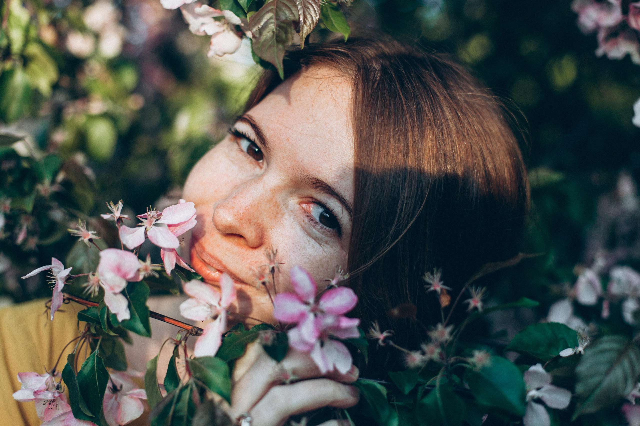 Наталья. Фотограф в Петербурге Татьяна Гуляева