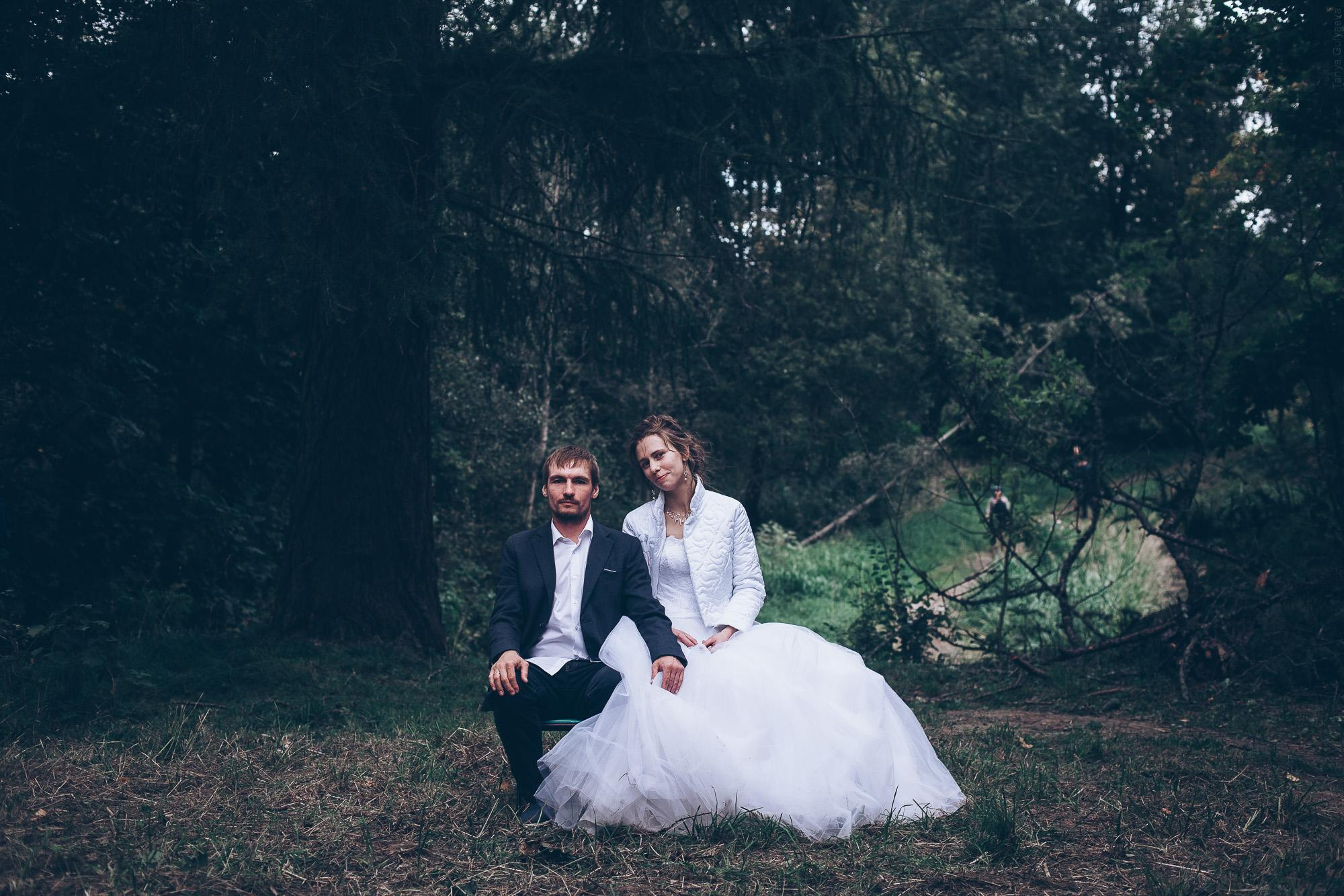 Ваня и Катя. Фотограф в Петербурге Татьяна Гуляева