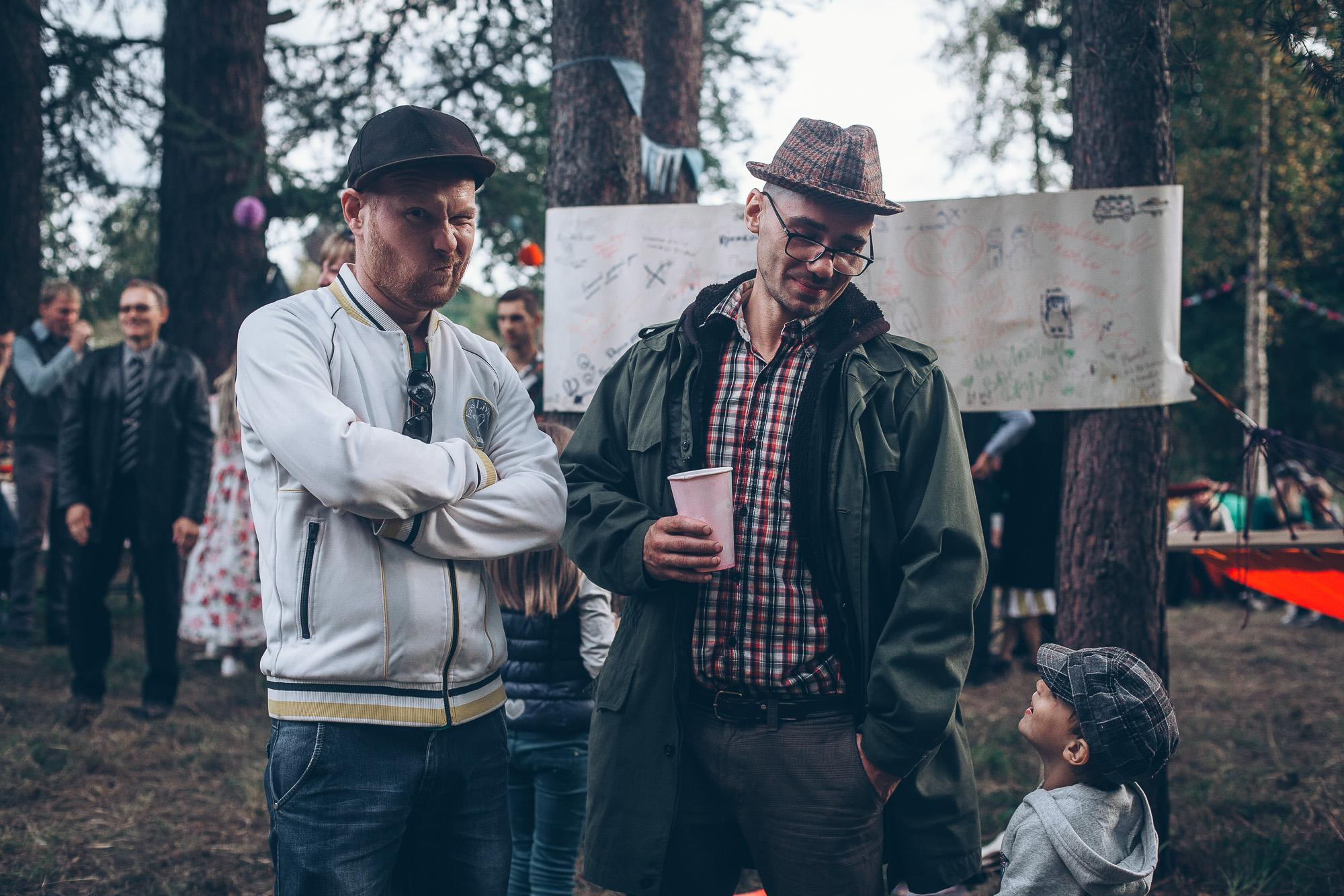 Ваня и Катя. Фотограф в Петербурге Татьяна Гуляева