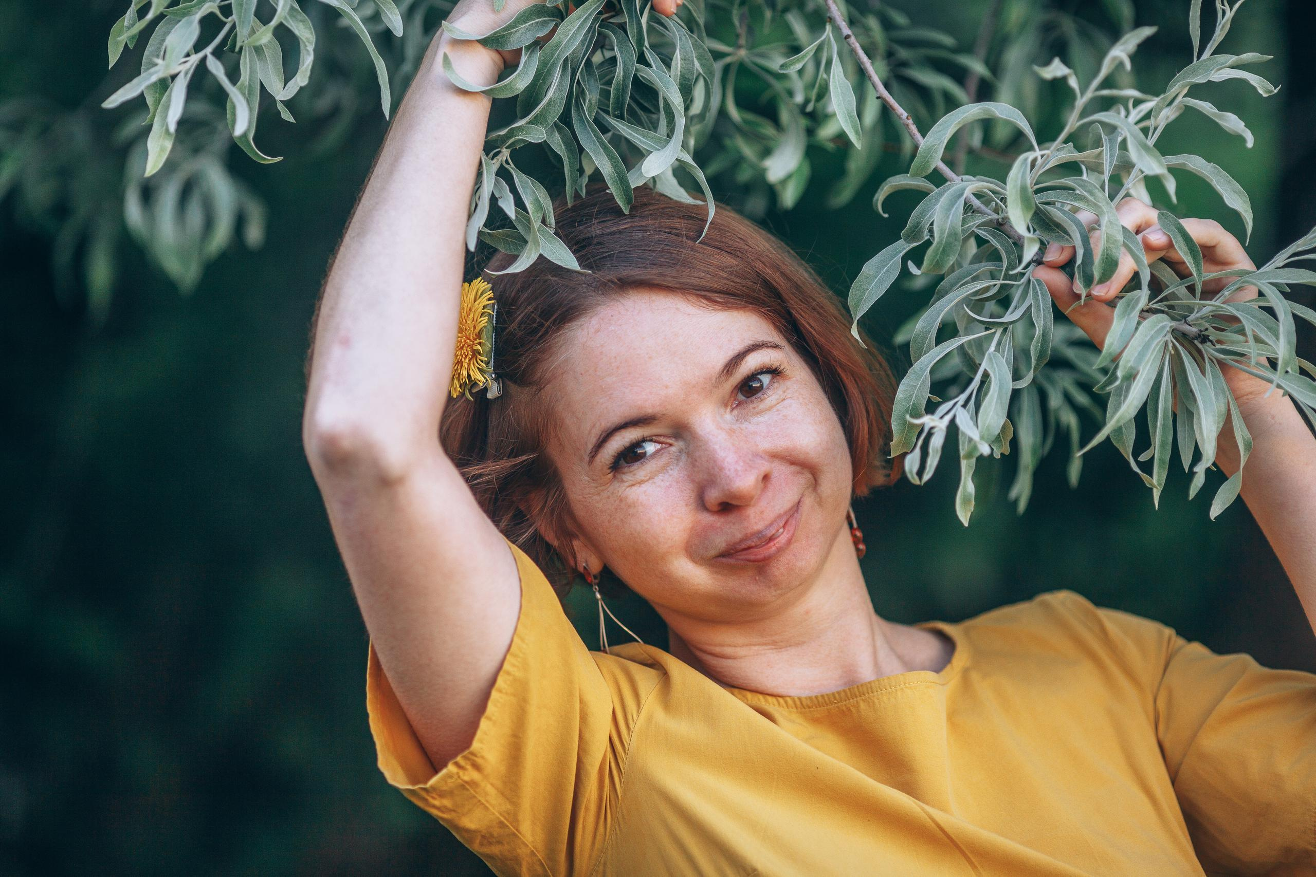 Наталья. Фотограф в Петербурге Татьяна Гуляева