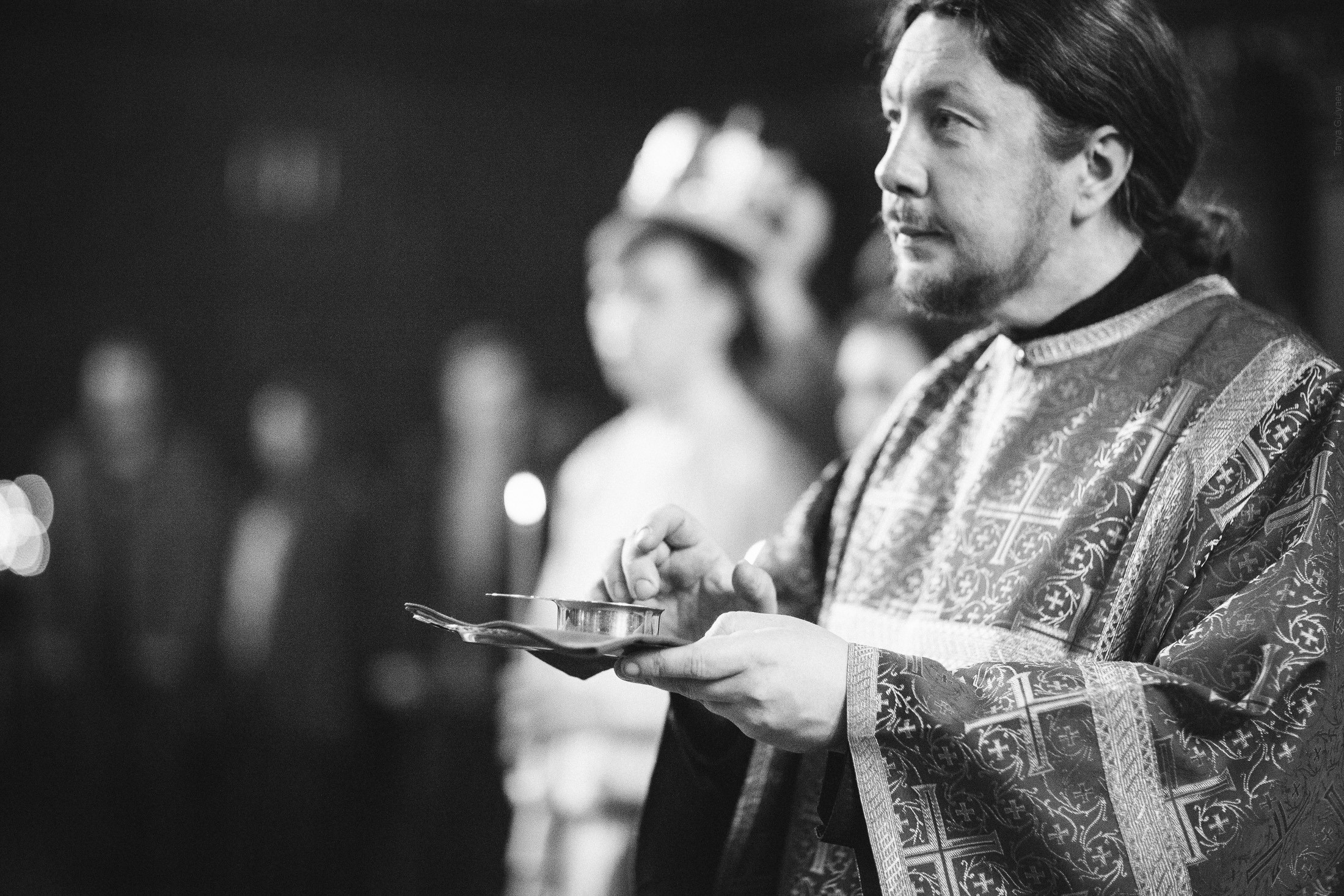 Даша & Ваня. Фотограф в Петербурге Татьяна Гуляева