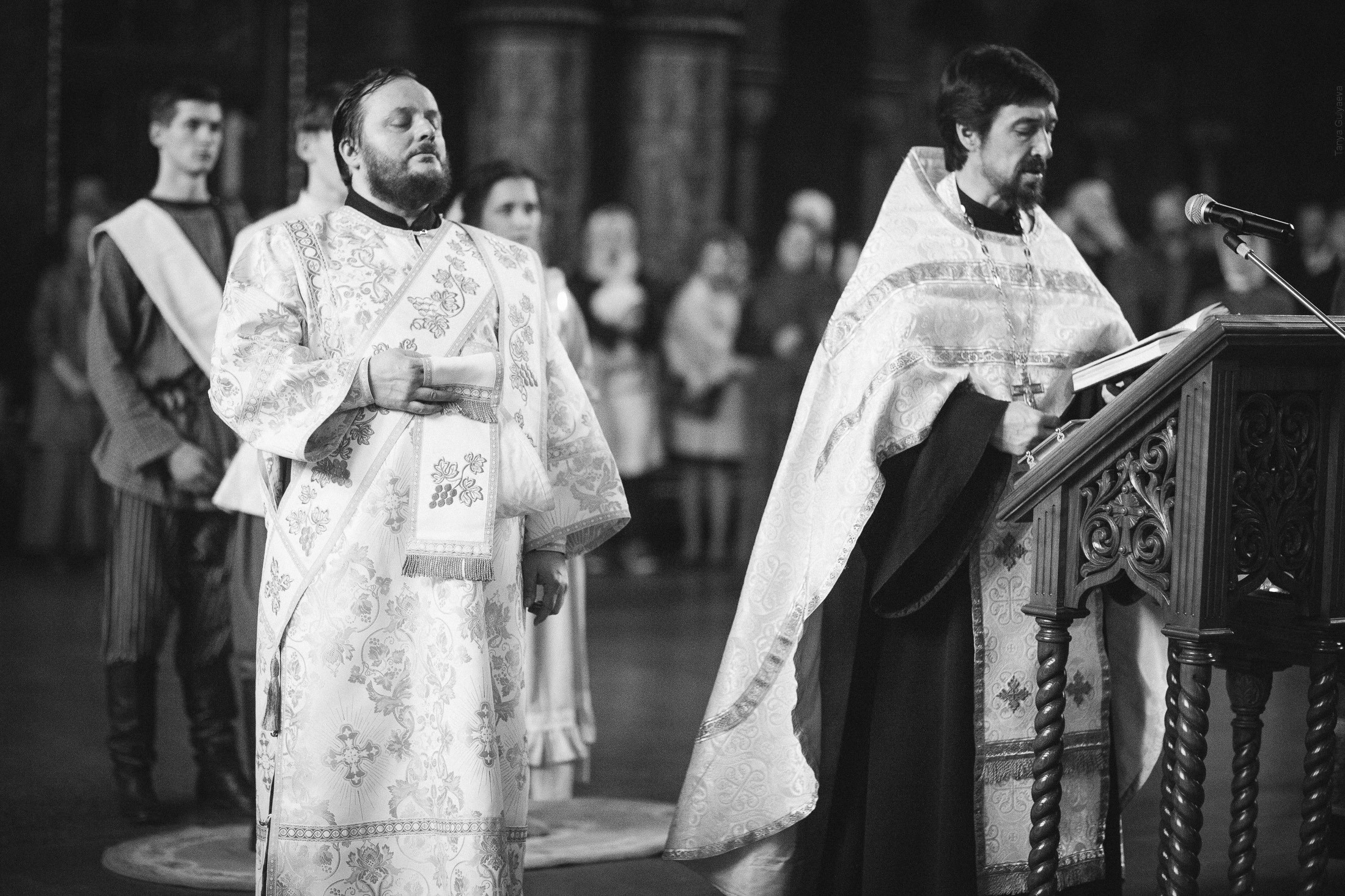 Даша & Ваня. Фотограф в Петербурге Татьяна Гуляева