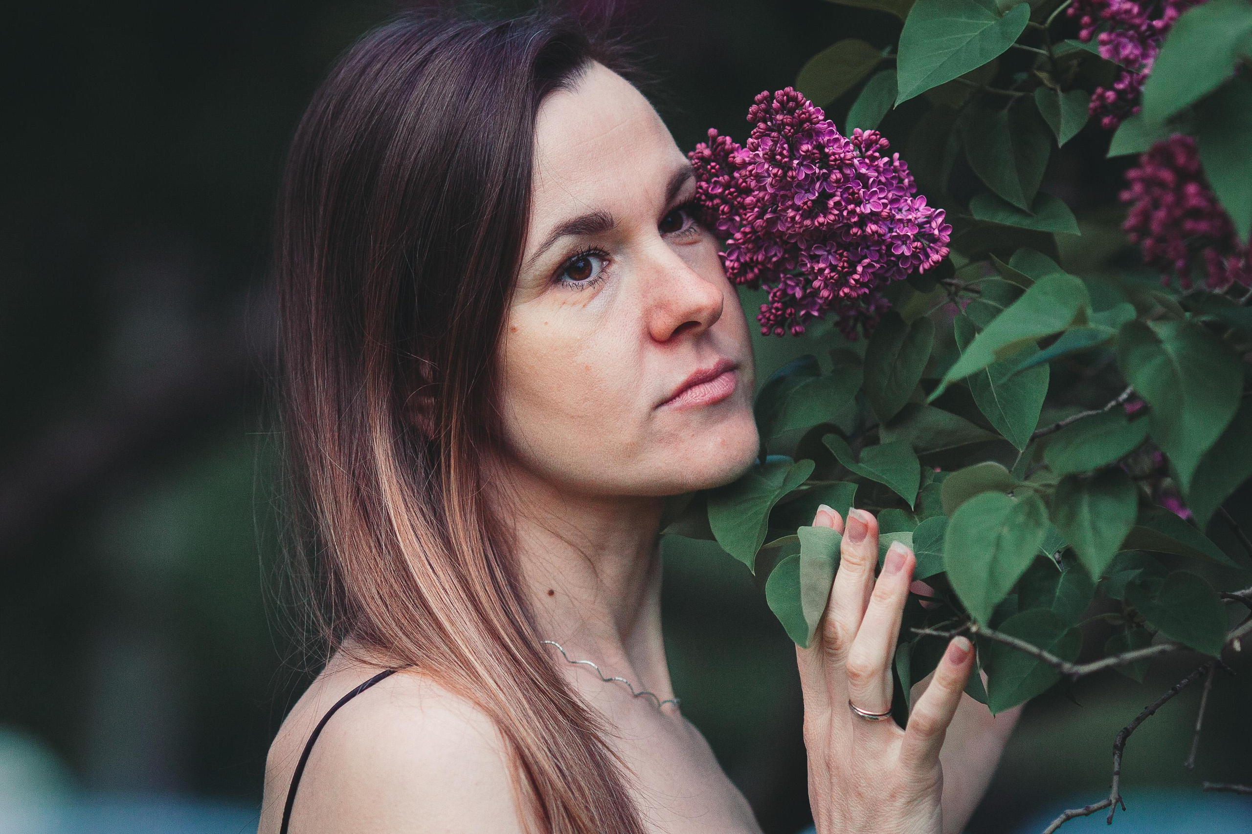 Елена. Фотограф в Петербурге Татьяна Гуляева