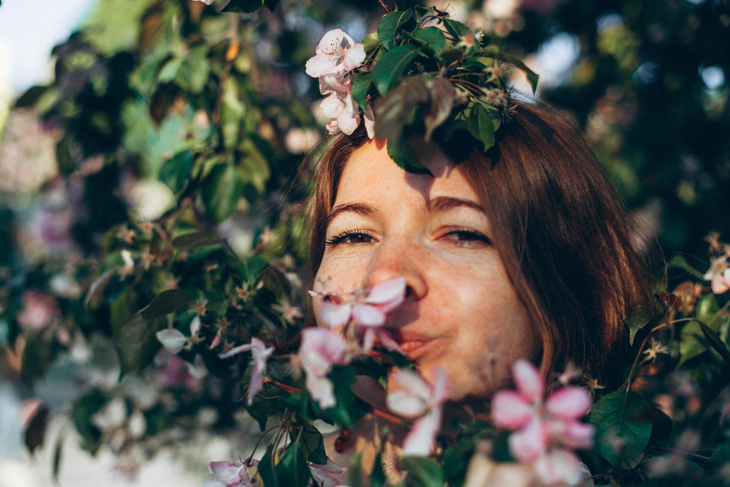 Наталья. Фотограф в Петербурге Татьяна Гуляева