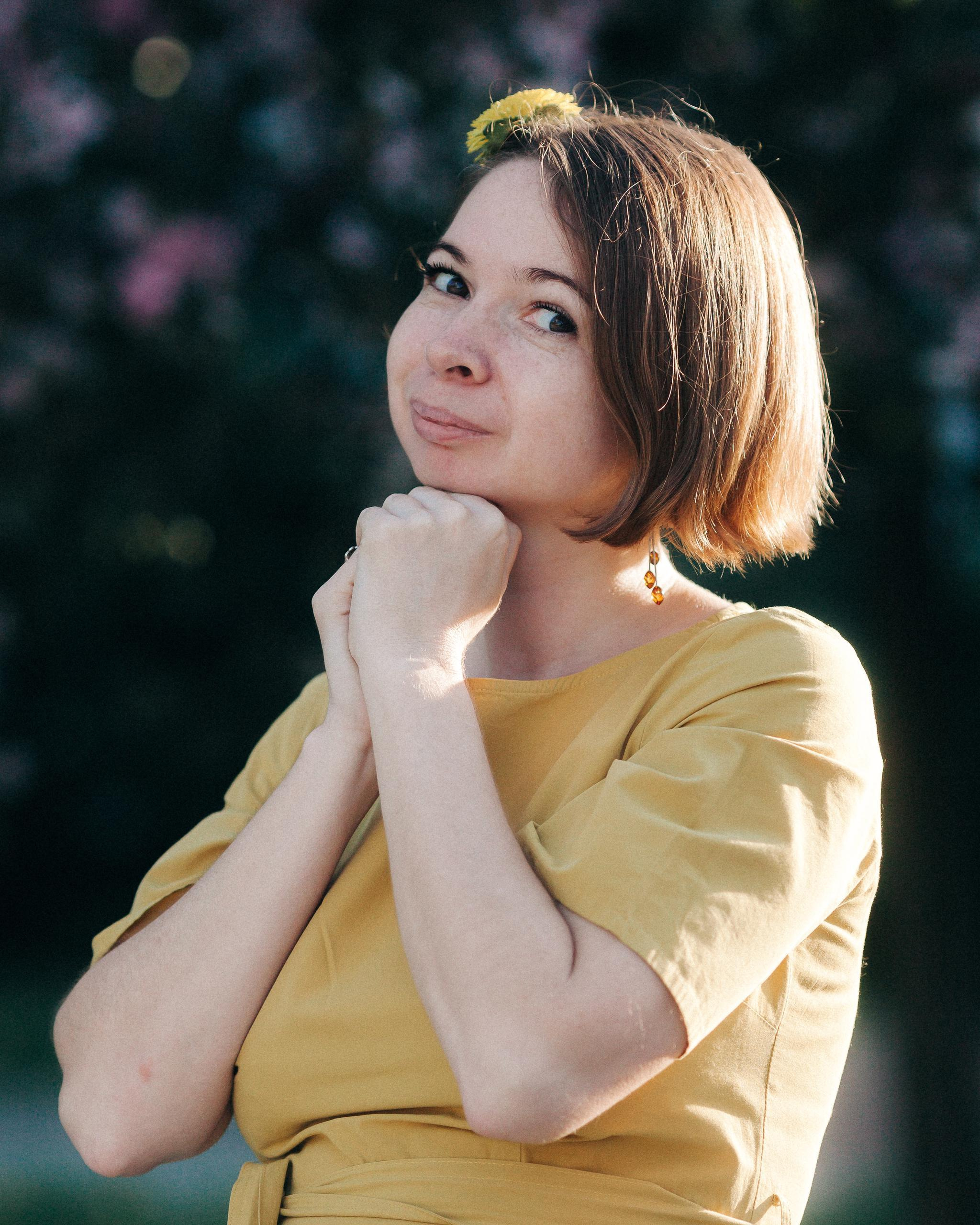 Наталья. Фотограф в Петербурге Татьяна Гуляева