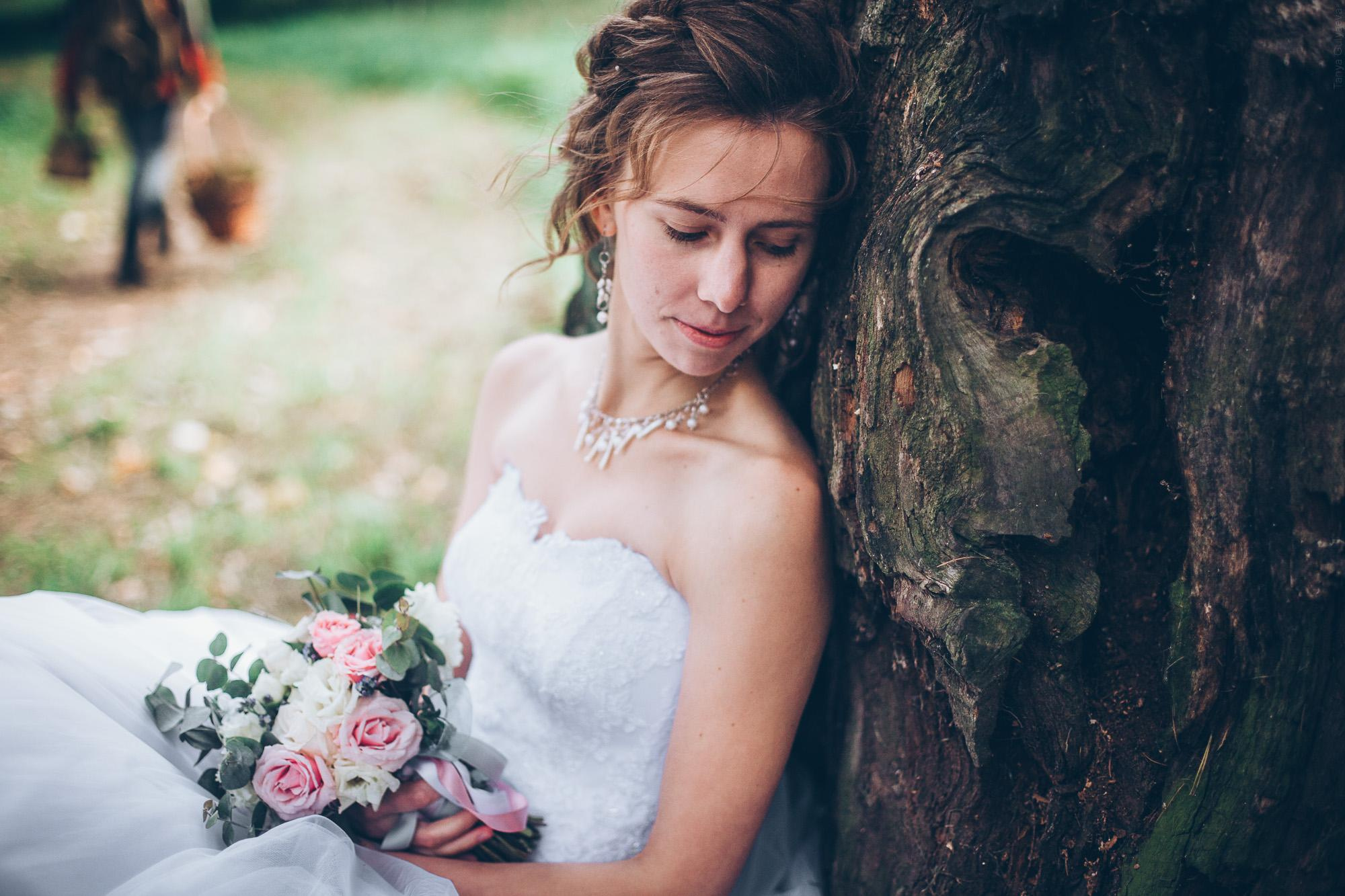 Ваня и Катя. Фотограф в Петербурге Татьяна Гуляева