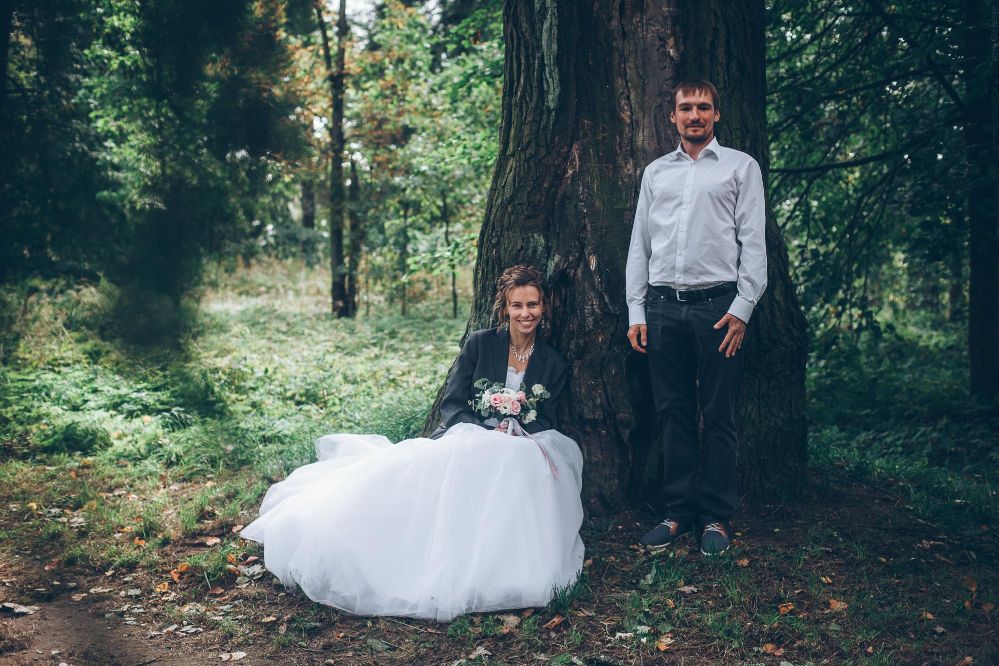 Ваня и Катя. Фотограф в Петербурге Татьяна Гуляева