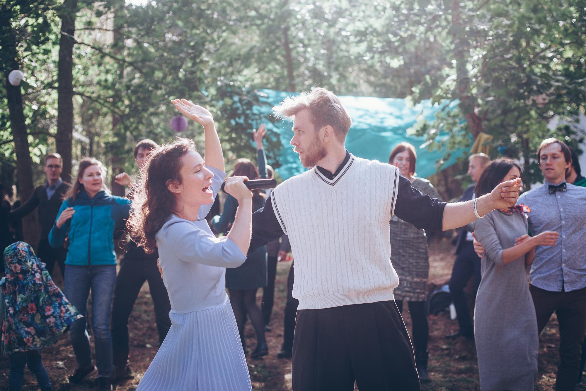 Ваня и Катя. Фотограф в Петербурге Татьяна Гуляева