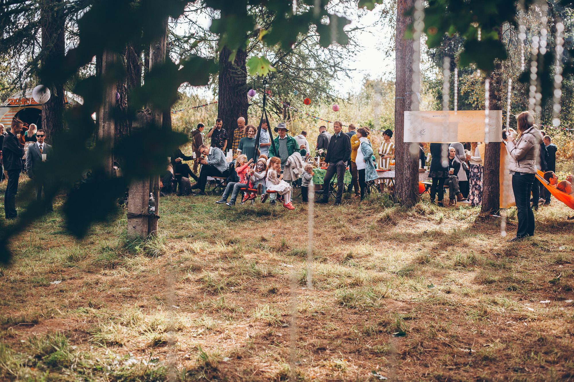 Ваня и Катя. Фотограф в Петербурге Татьяна Гуляева