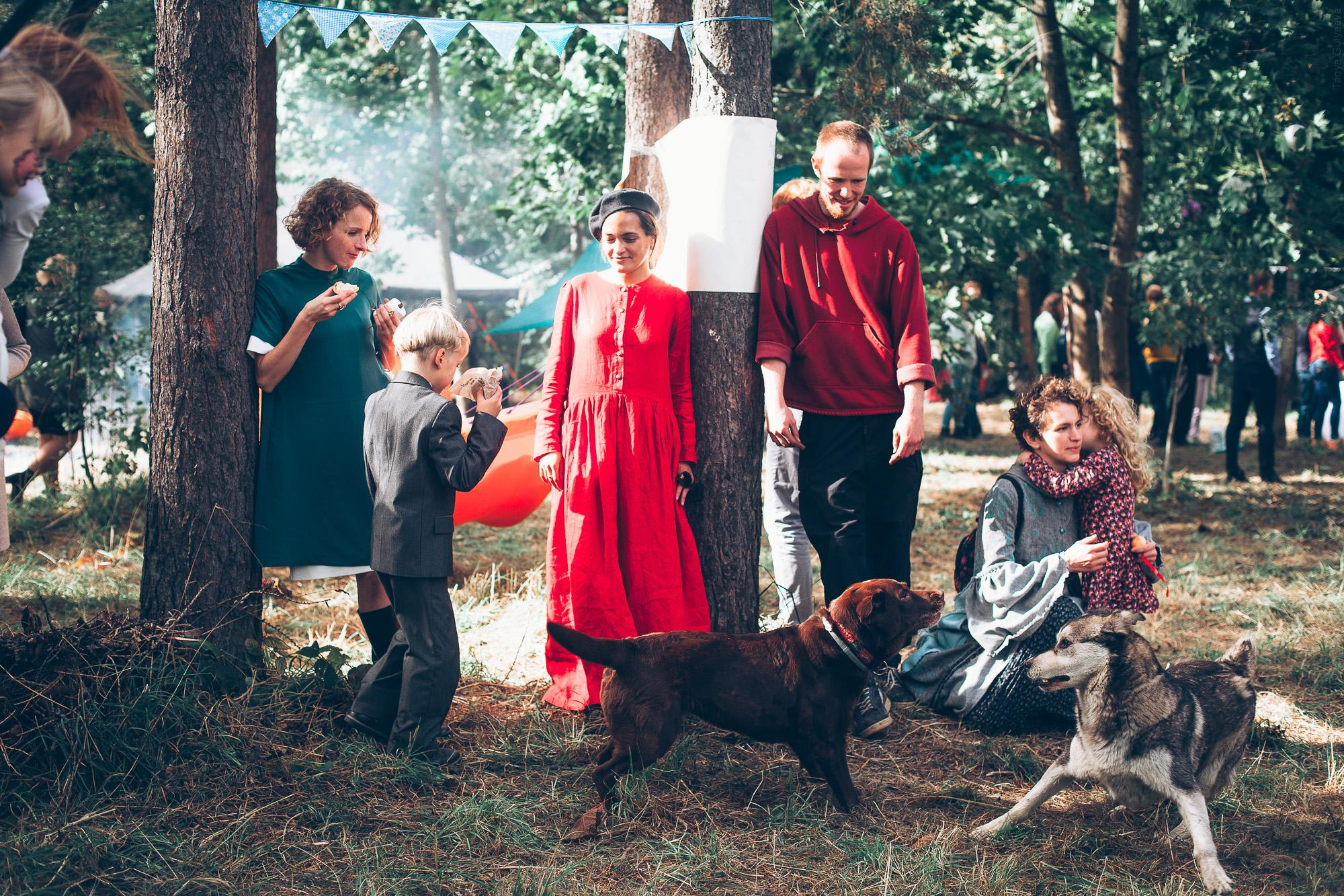 Ваня и Катя. Фотограф в Петербурге Татьяна Гуляева