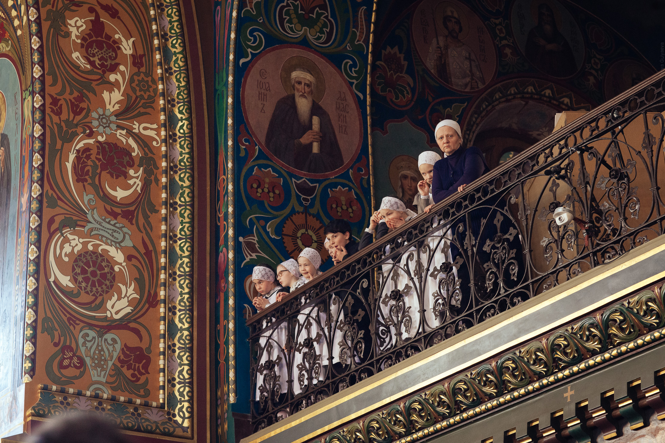 Даша & Ваня. Фотограф в Петербурге Татьяна Гуляева