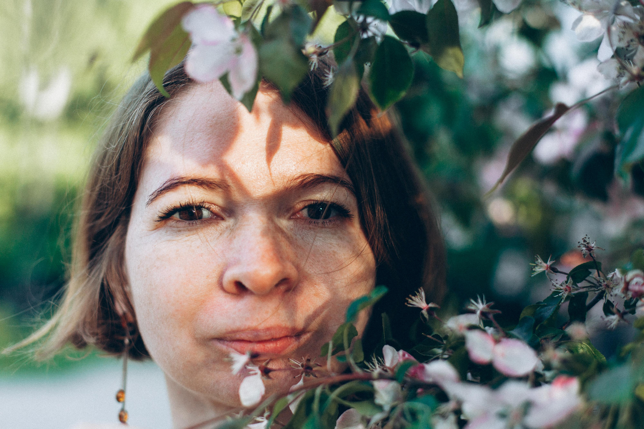 Наталья. Фотограф в Петербурге Татьяна Гуляева