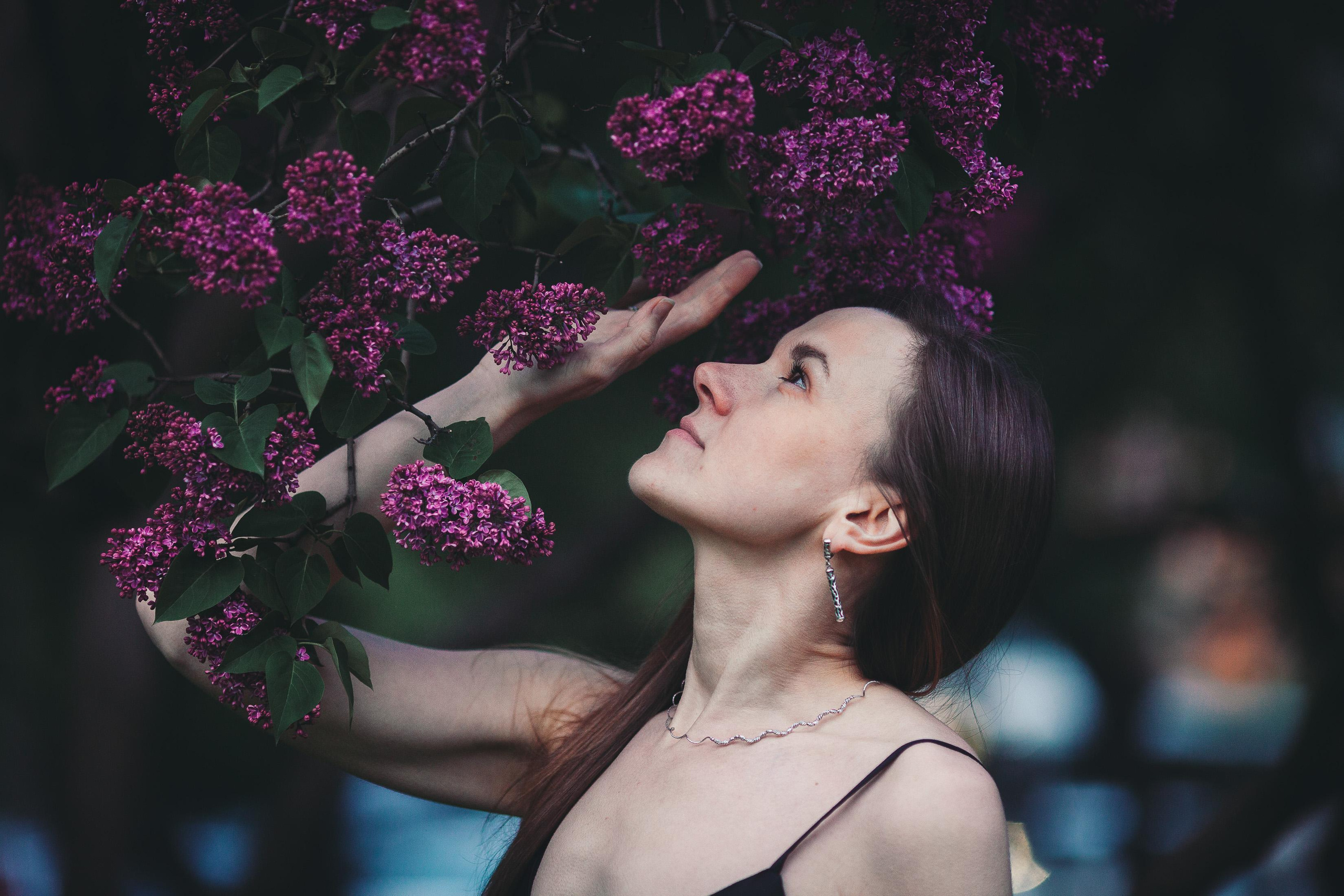 Елена. Фотограф в Петербурге Татьяна Гуляева
