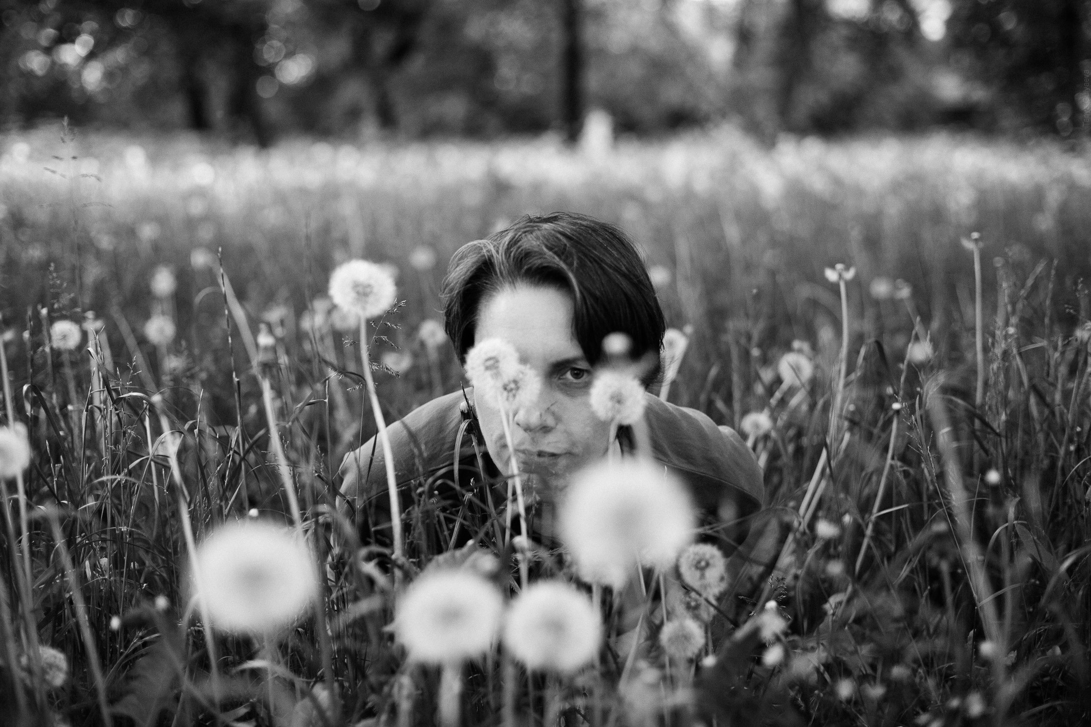 Юлия. Фотограф в Петербурге Татьяна Гуляева