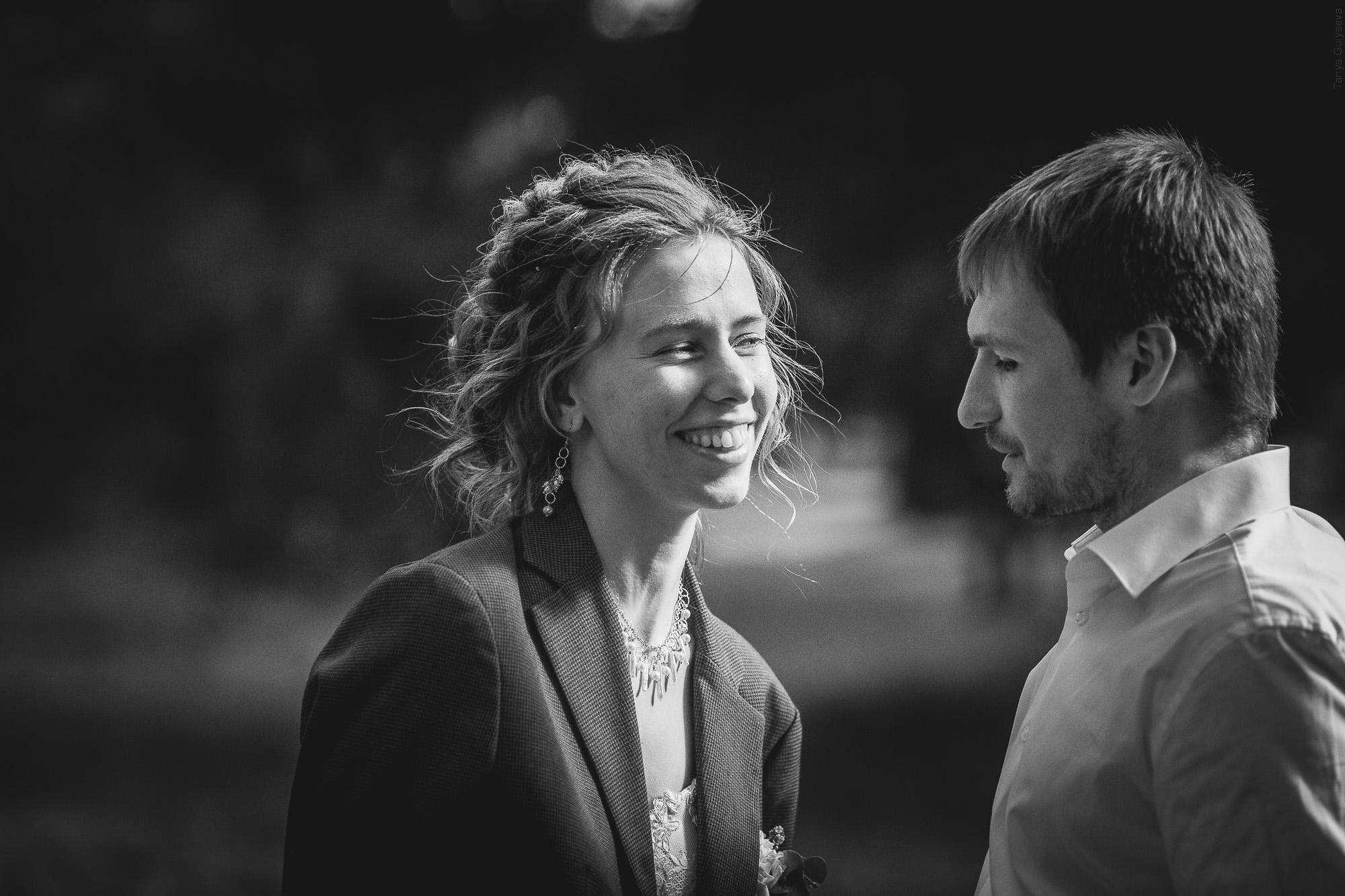 Ваня и Катя. Фотограф в Петербурге Татьяна Гуляева