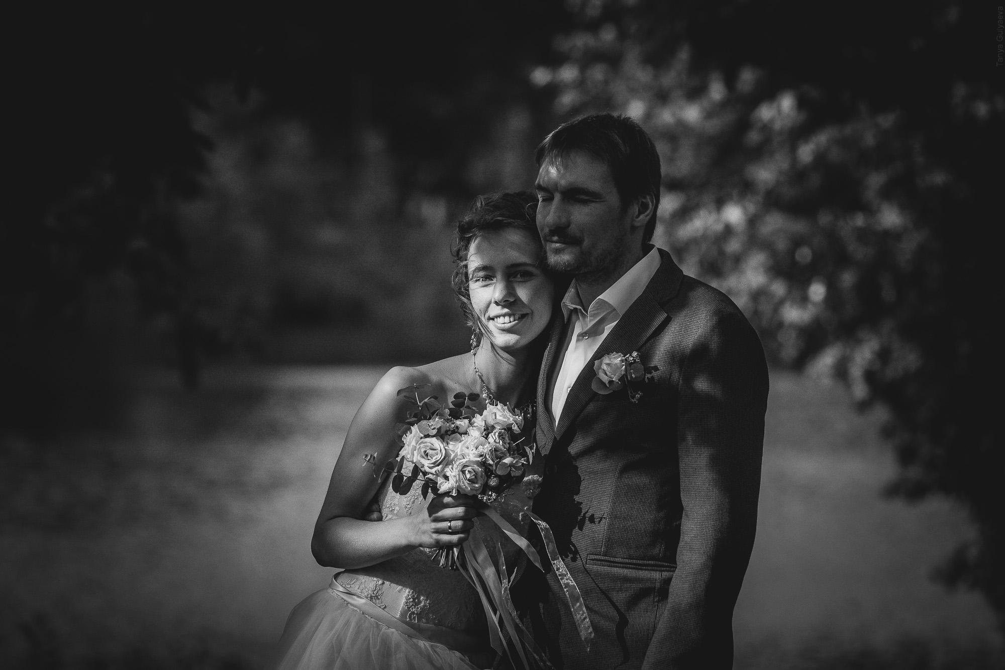 Ваня и Катя. Фотограф в Петербурге Татьяна Гуляева