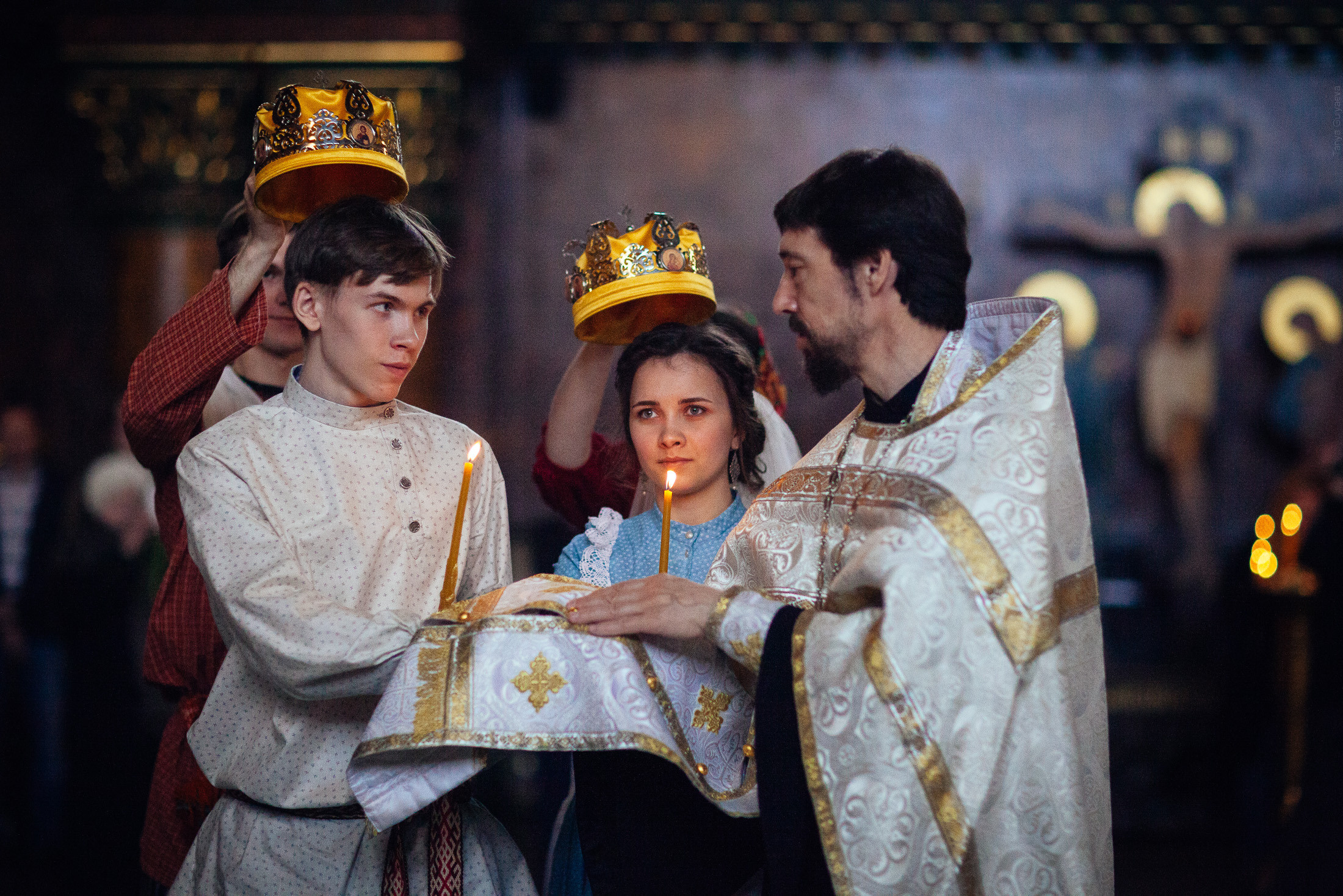 Даша & Ваня. Фотограф в Петербурге Татьяна Гуляева