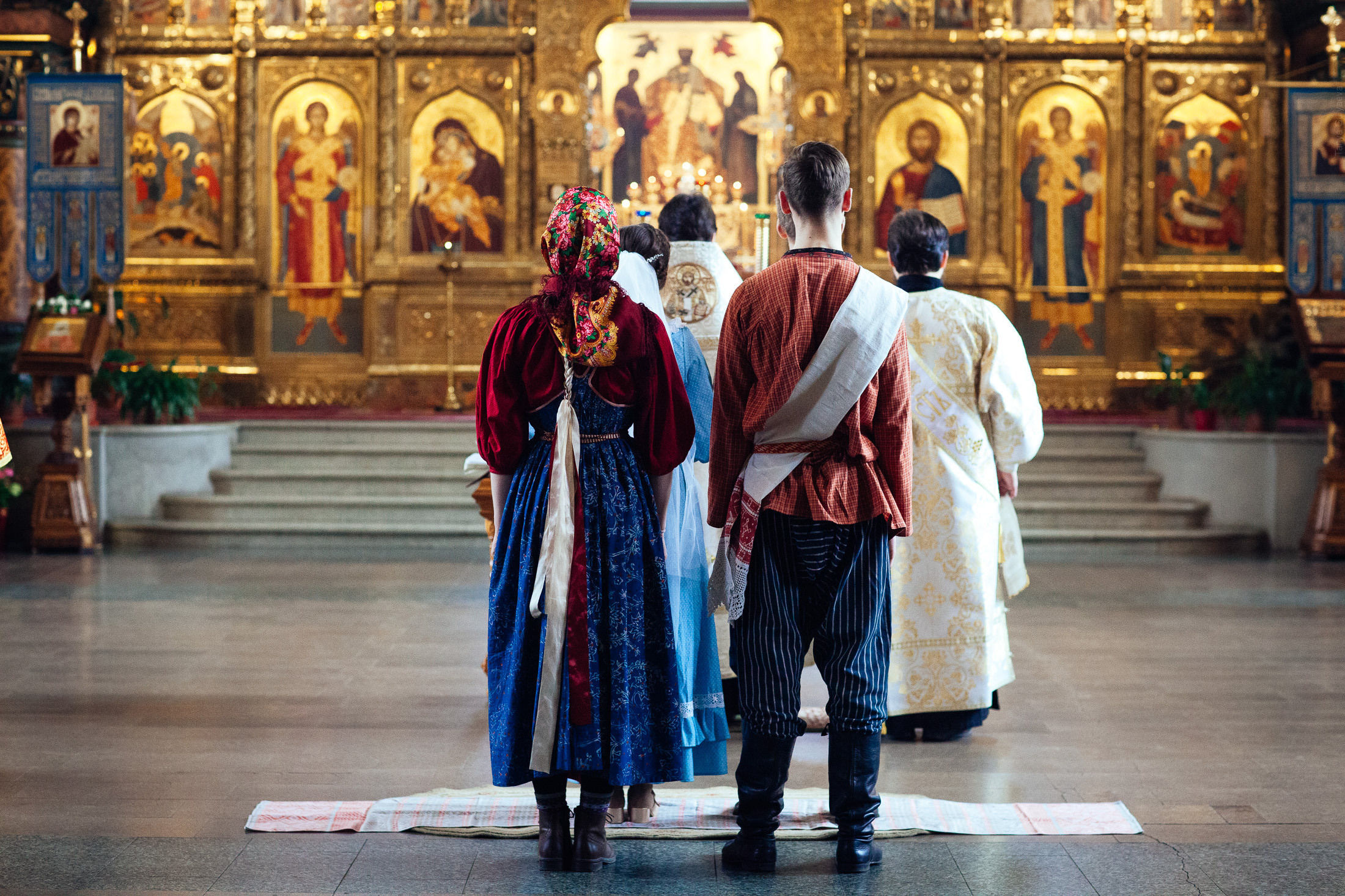 Даша & Ваня. Фотограф в Петербурге Татьяна Гуляева