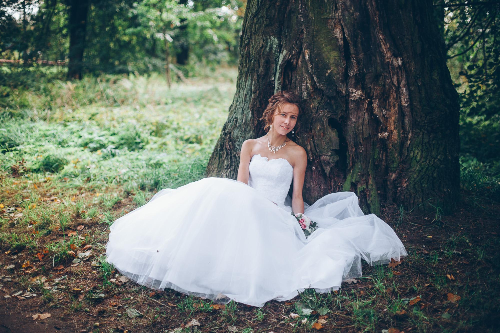 Ваня и Катя. Фотограф в Петербурге Татьяна Гуляева