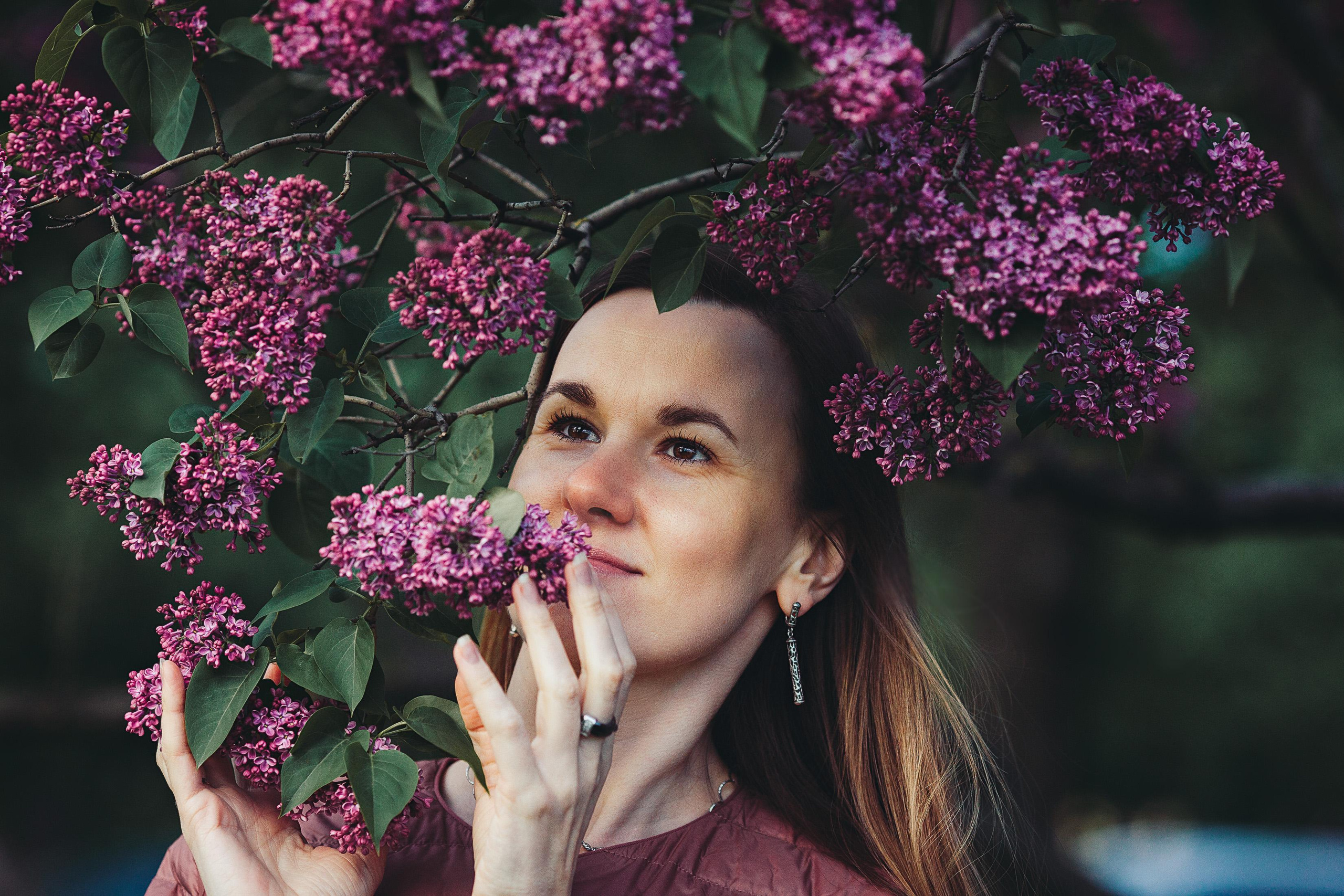 Елена. Фотограф в Петербурге Татьяна Гуляева