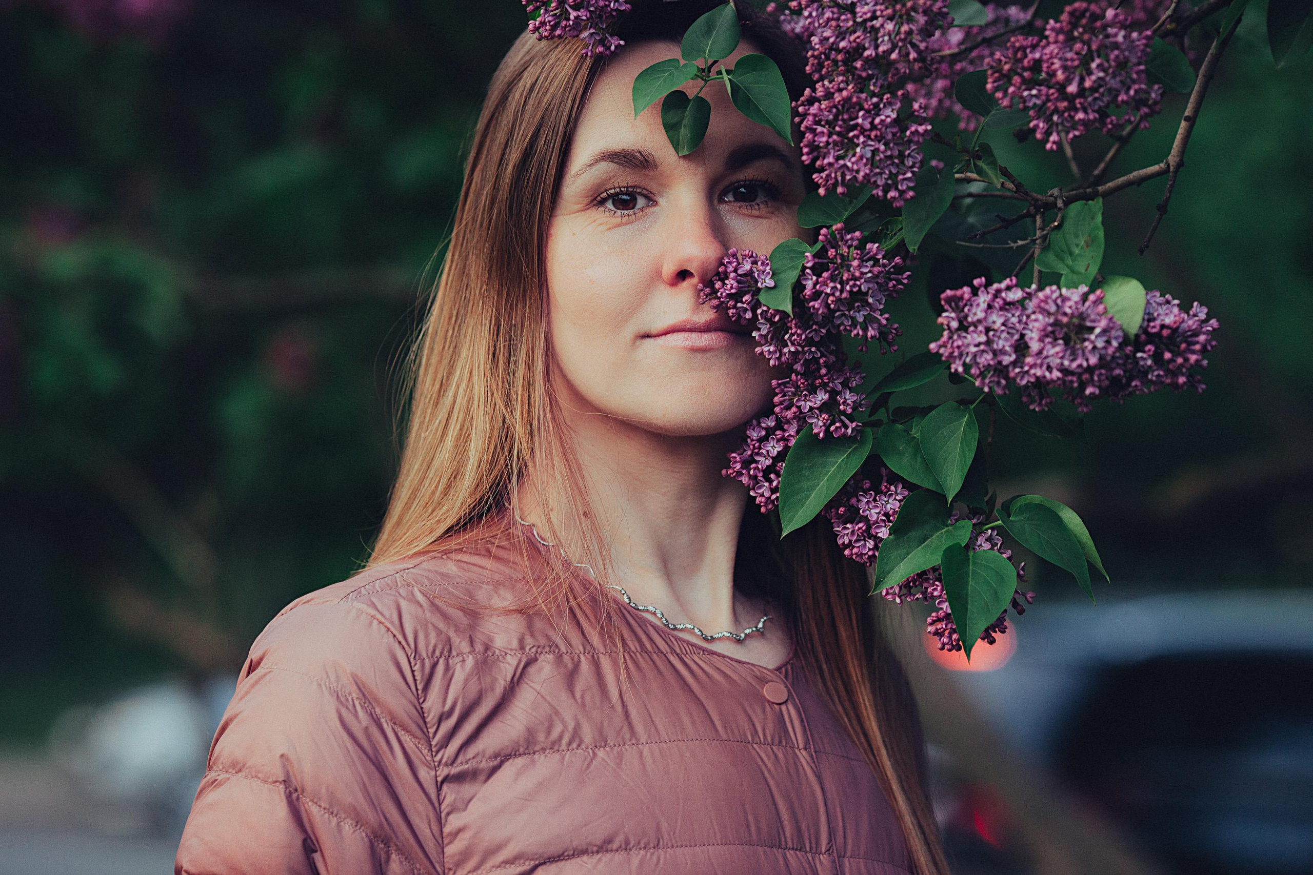 Елена. Фотограф в Петербурге Татьяна Гуляева